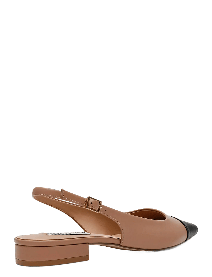 Steve Madden - Rowyn - erilised sündmused - blush/black - 2