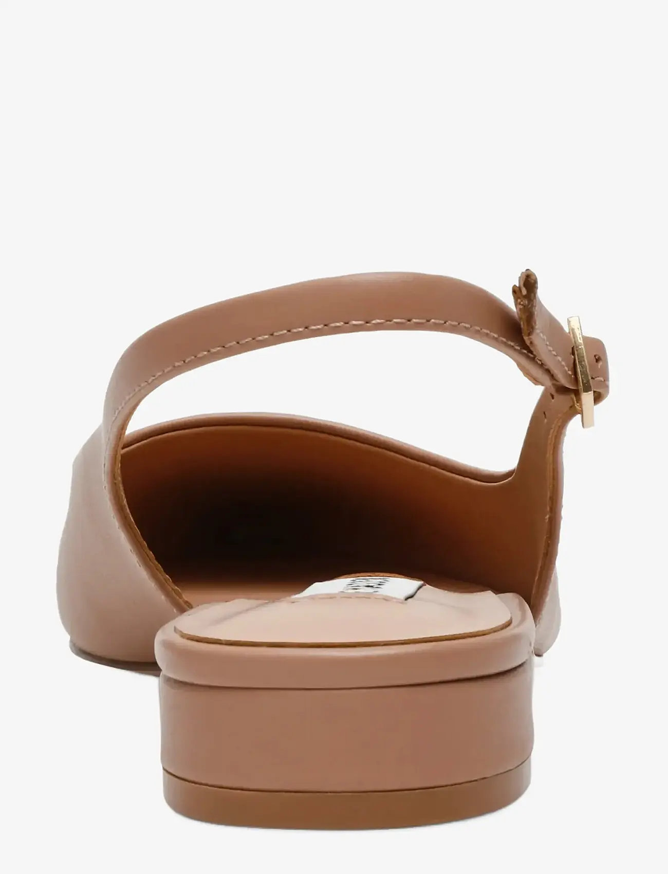Steve Madden - Rowyn - heeled slingbacks - blush/black - 4