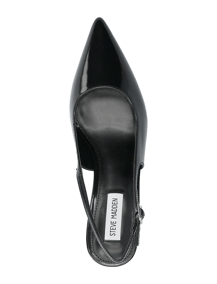 Steve Madden - Korra - konfirmatsioon - black box leather - 3