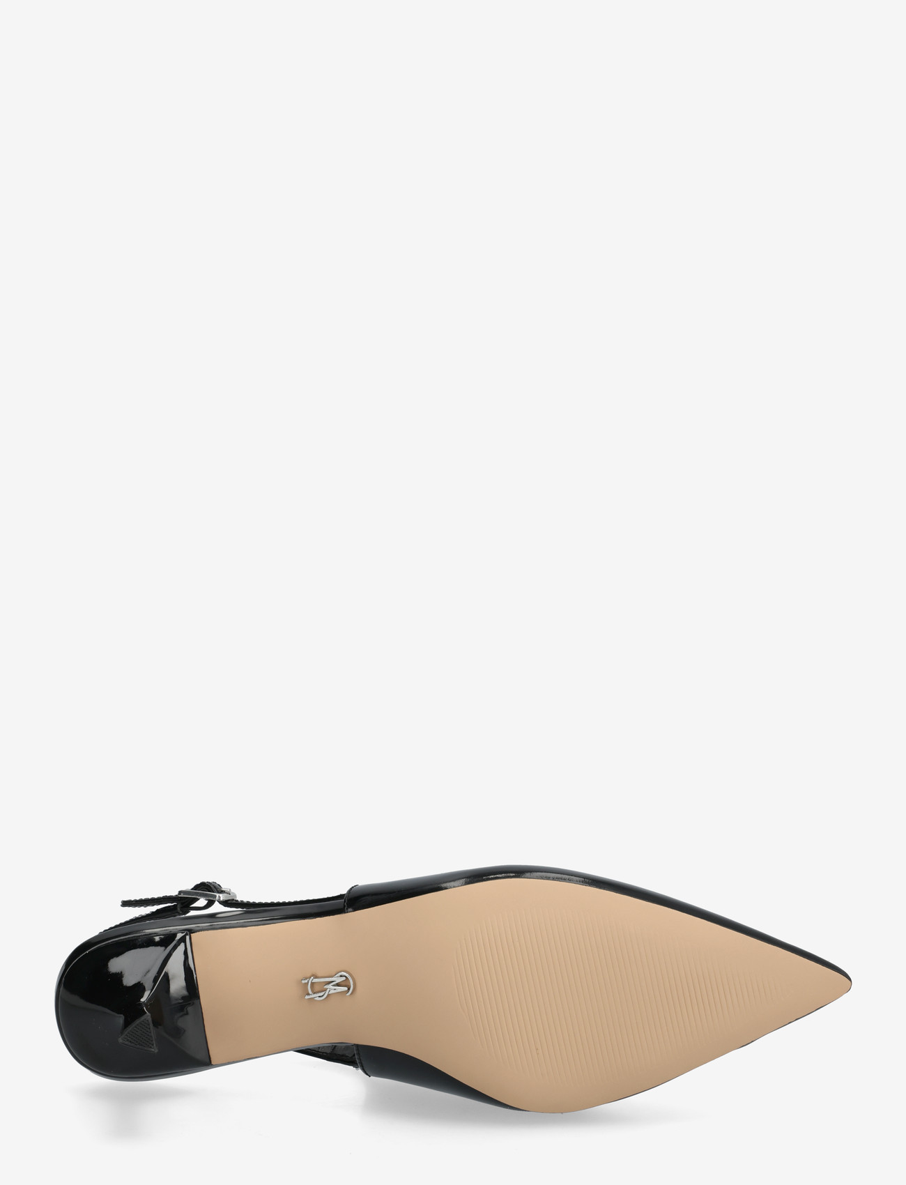 Steve Madden - Korra - konfirmation - black box leather - 4