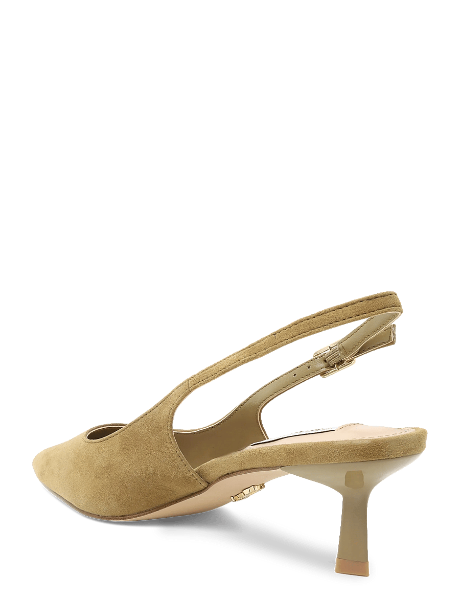 Steve Madden - Korra - konfirmatsioon - khaki olv suede - 1