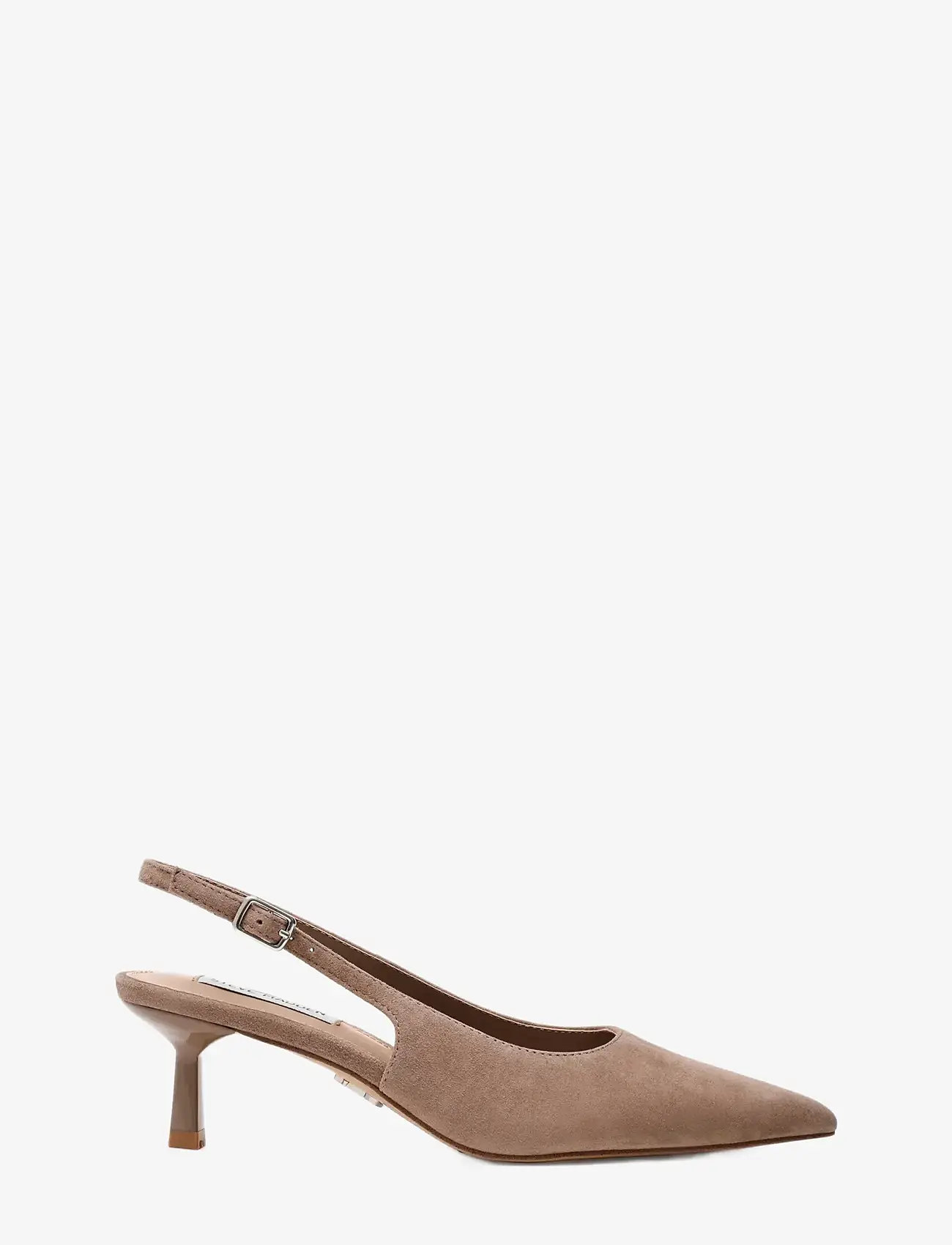 Steve Madden - Korra - women - taupe suede - 0