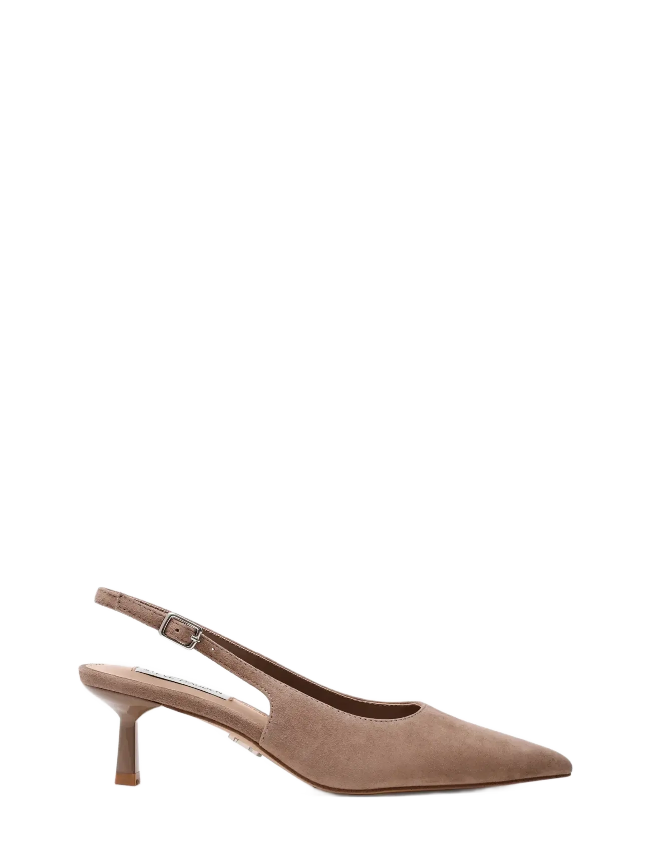 TAUPE SUEDE