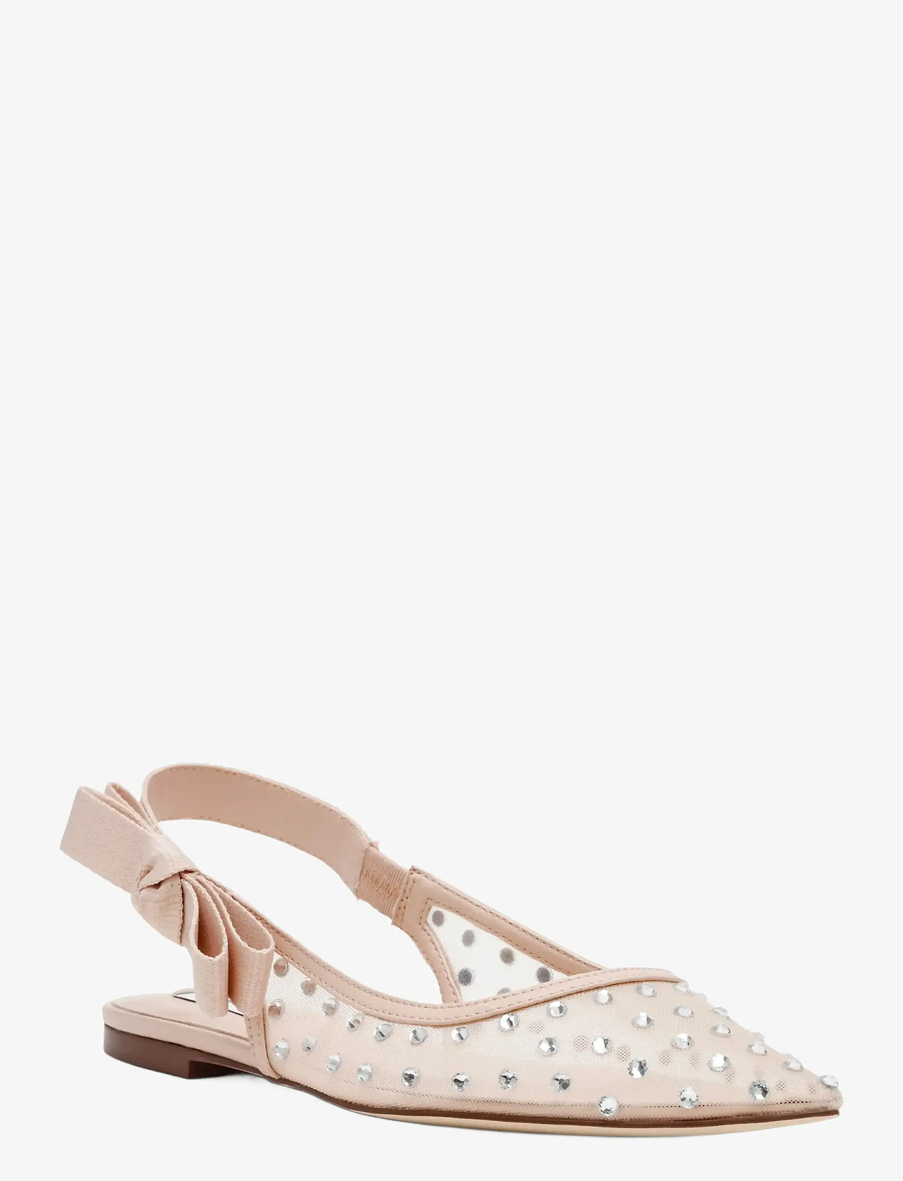 Steve Madden - Olyvia-R - slingbacks - natural multi - 0