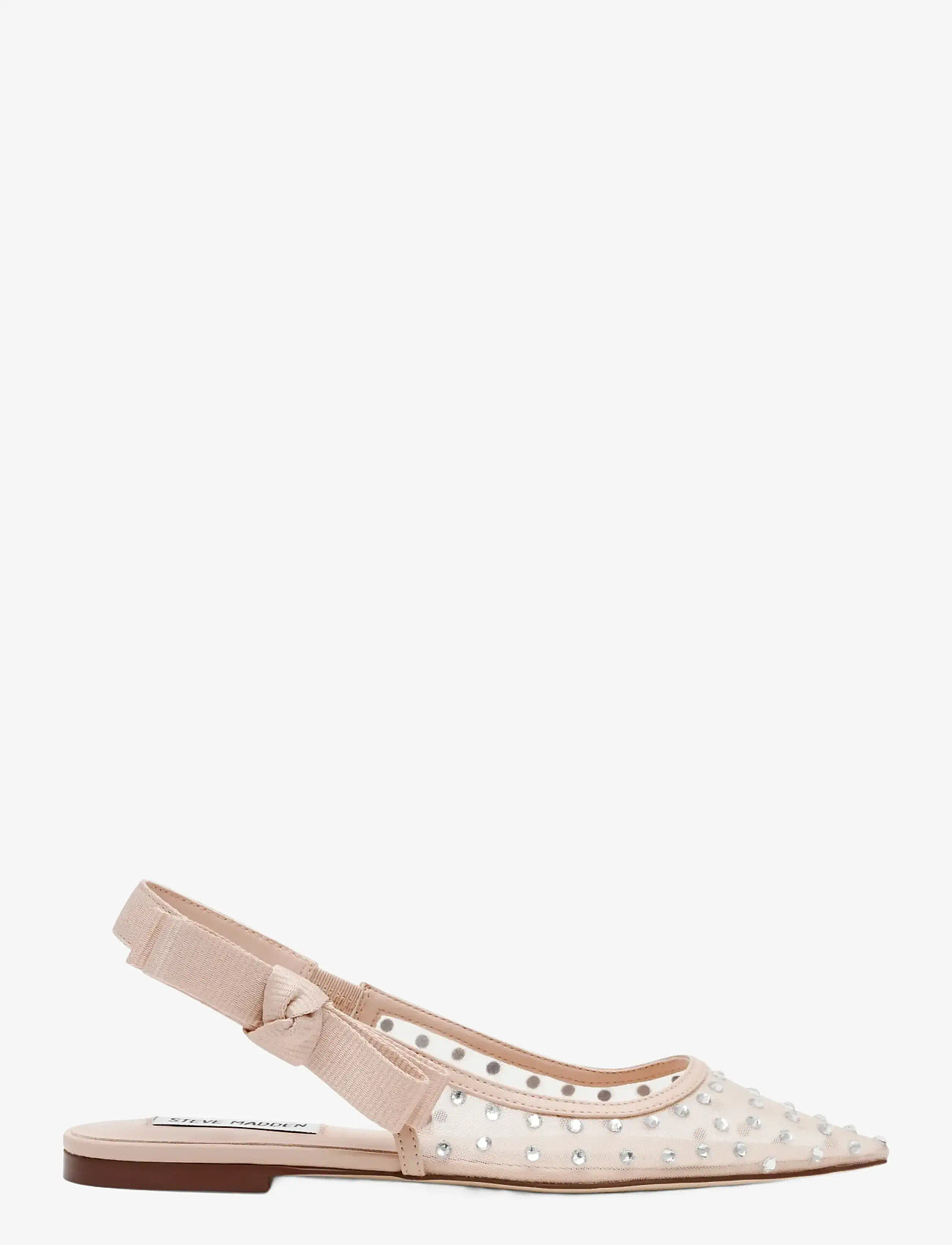 Steve Madden - Olyvia-R - slingbacks - natural multi - 1