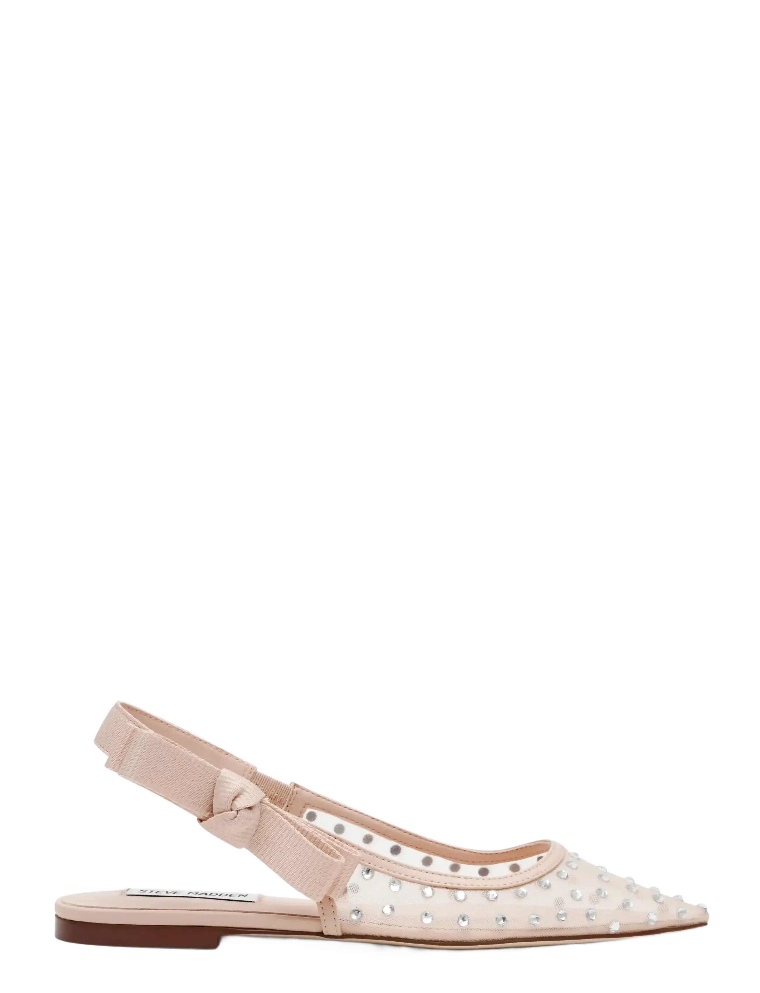 Steve Madden - Olyvia-R - slingbacks - natural multi - 1