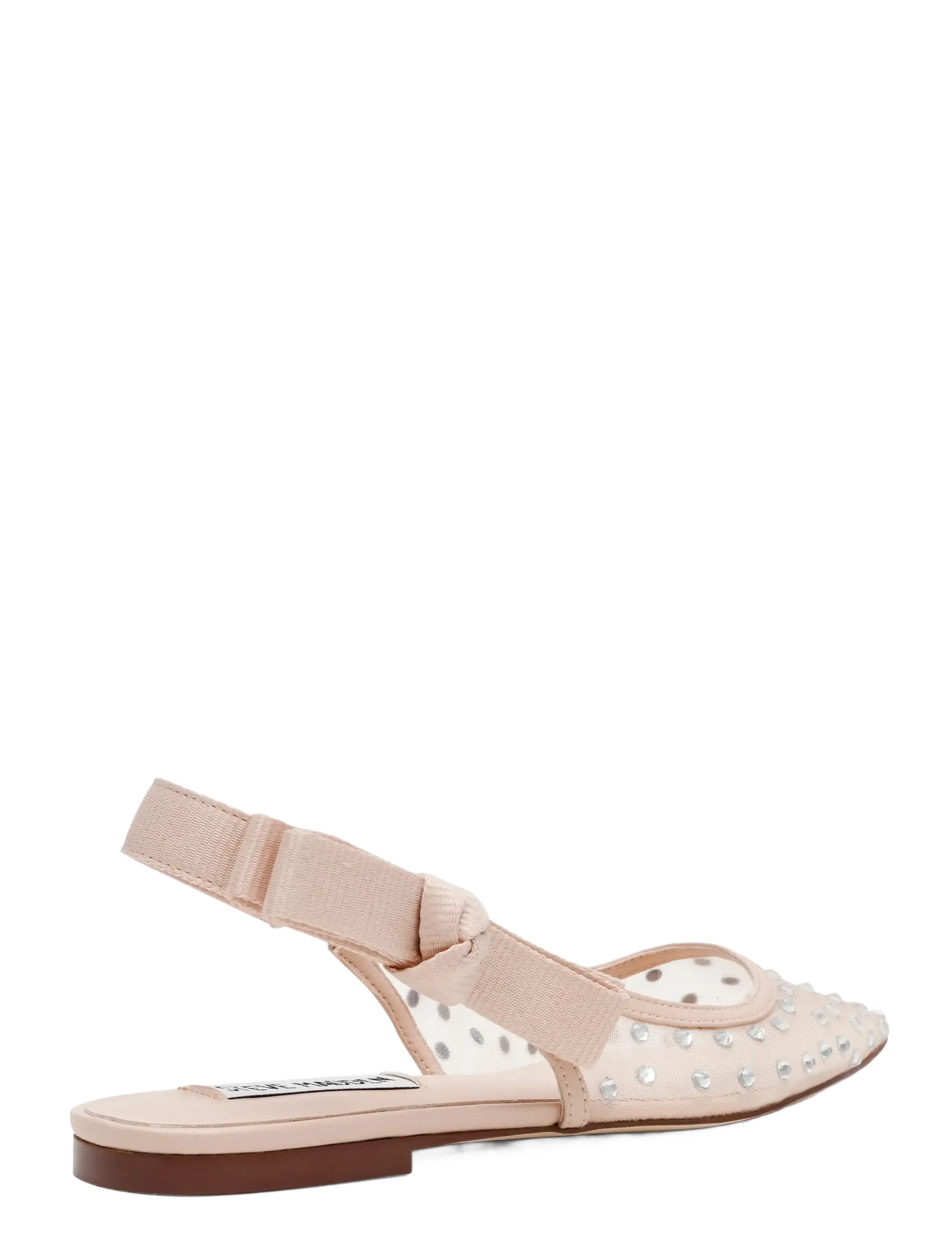 Steve Madden - Olyvia-R - slingbacks - natural multi - 2