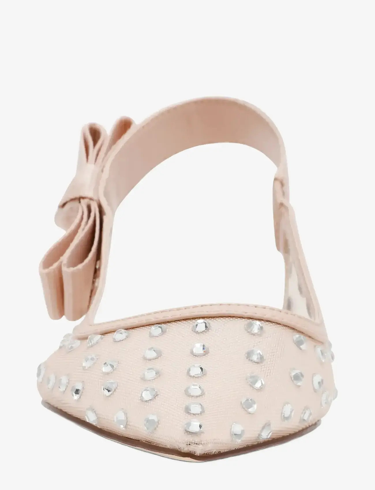 Steve Madden - Olyvia-R - slingbacks - natural multi - 3