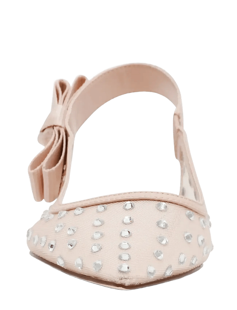 Steve Madden - Olyvia-R - særlige begivenheder - natural multi - 3