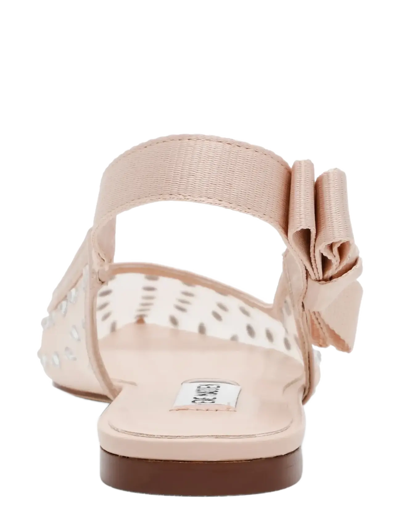 Steve Madden - Olyvia-R - slingbacks - natural multi - 4