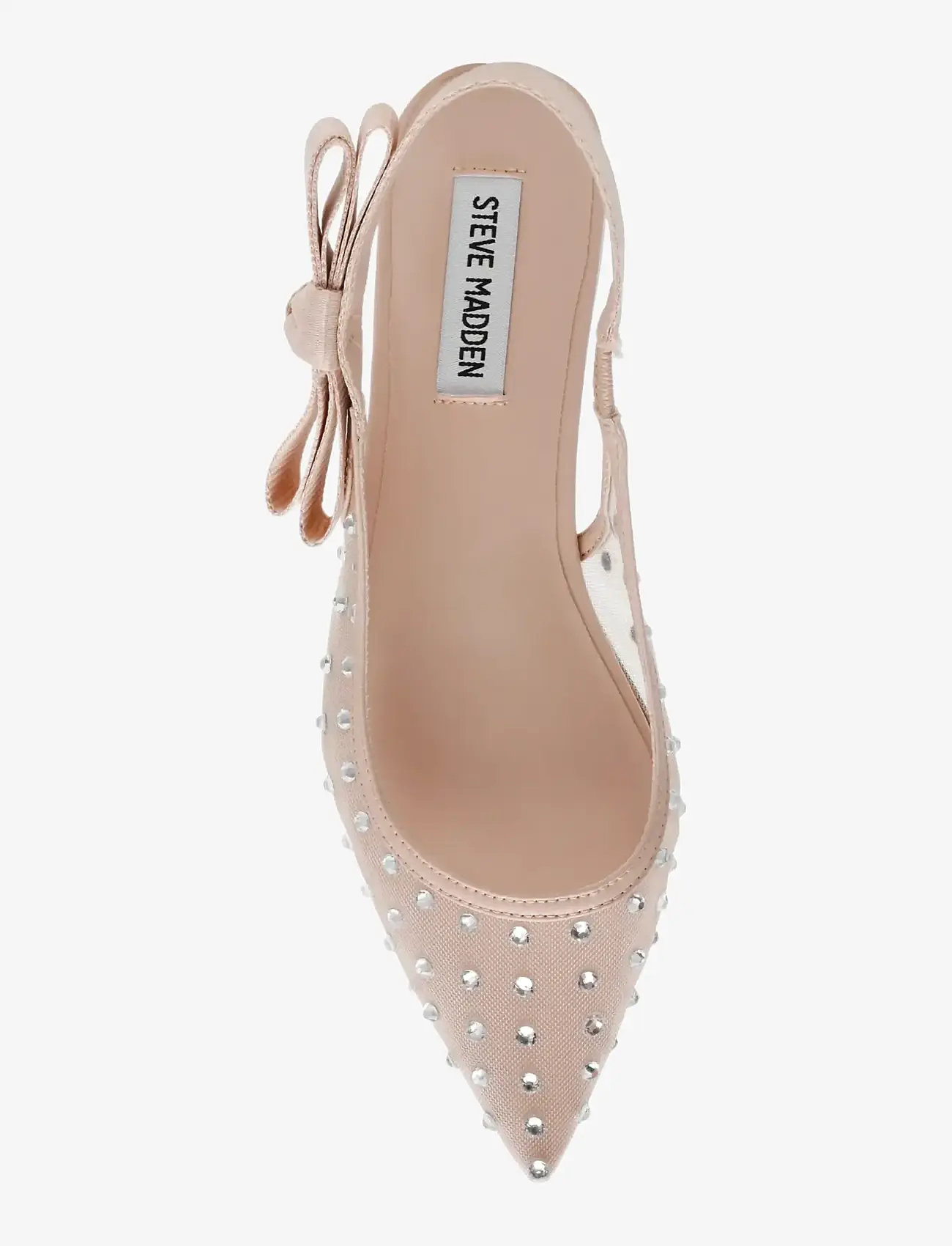 Steve Madden - Olyvia-R - slingbacks - natural multi - 5