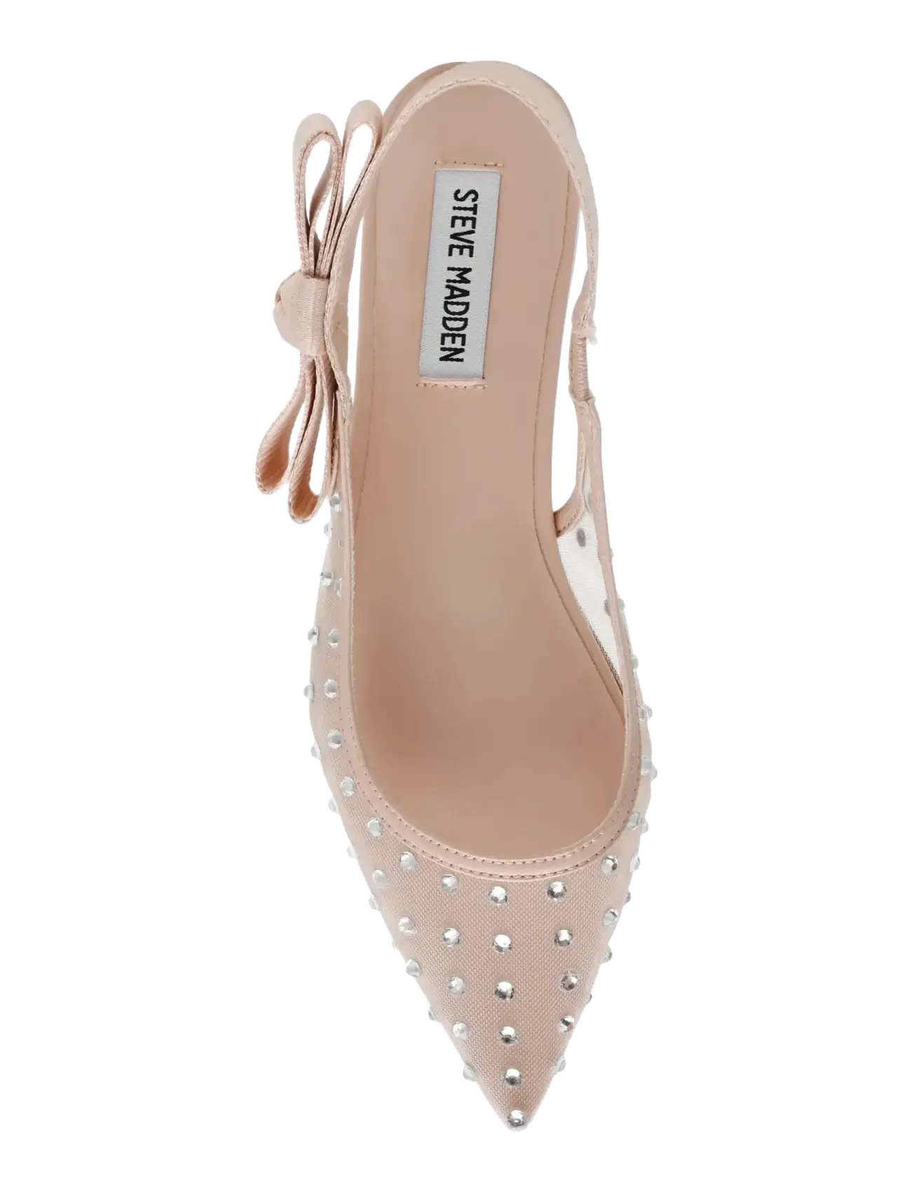 Steve Madden - Olyvia-R - slingbacks - natural multi - 5
