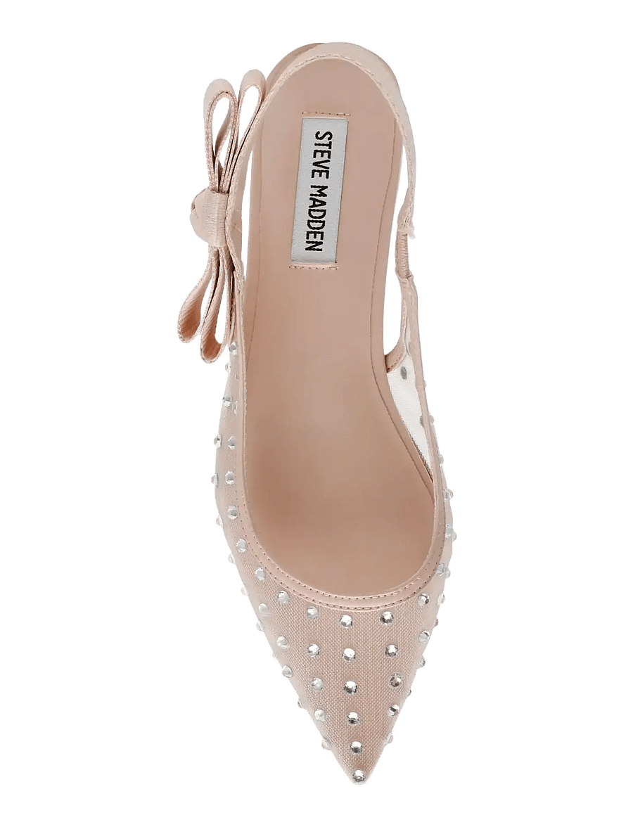 Steve Madden - Olyvia-R - erilised sündmused - natural multi - 5