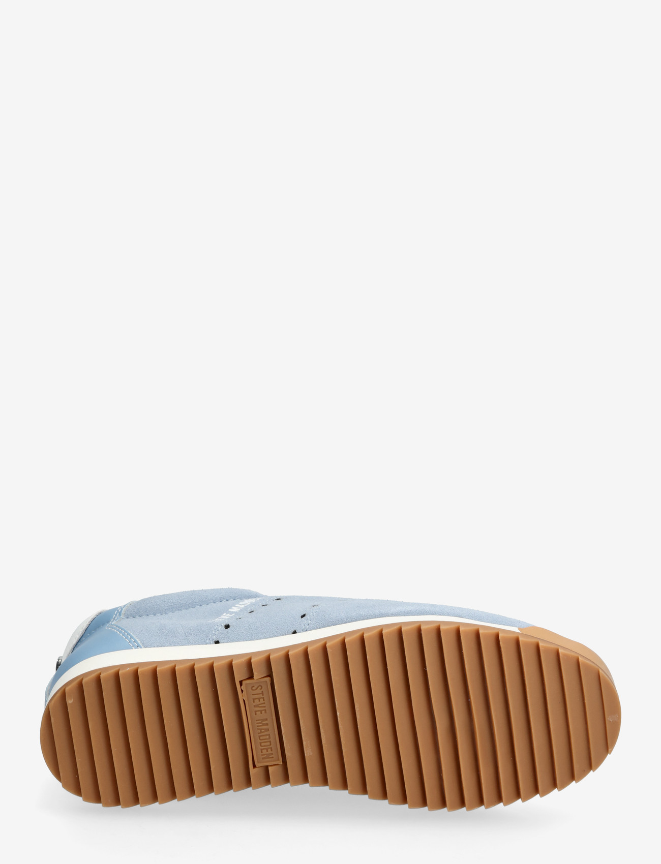 Steve Madden - Mirage-Sm - madala säärega tossud - bb blu suede - 4