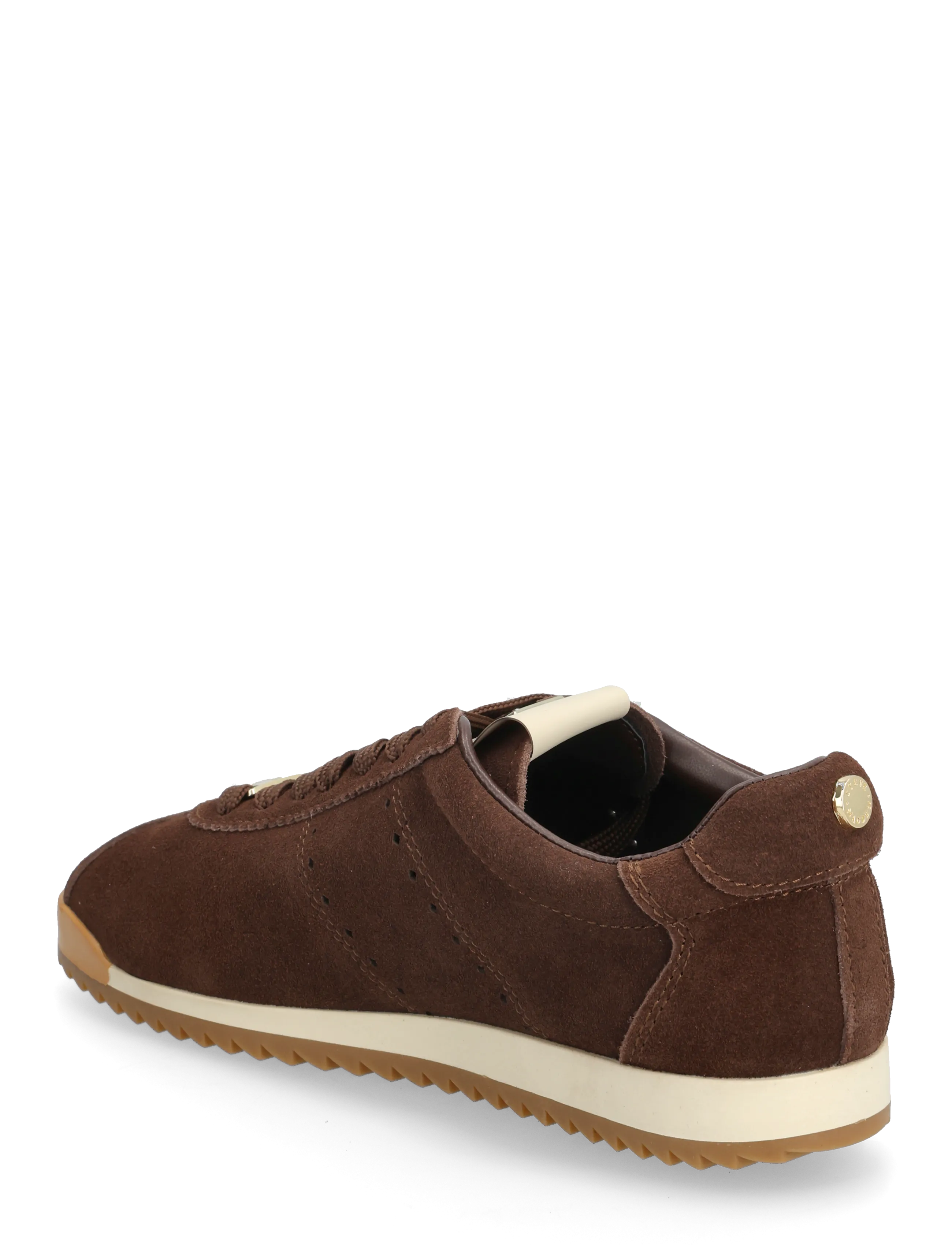 Steve Madden - Mirage-Sm - lave sneakers - cho brn sd - 2