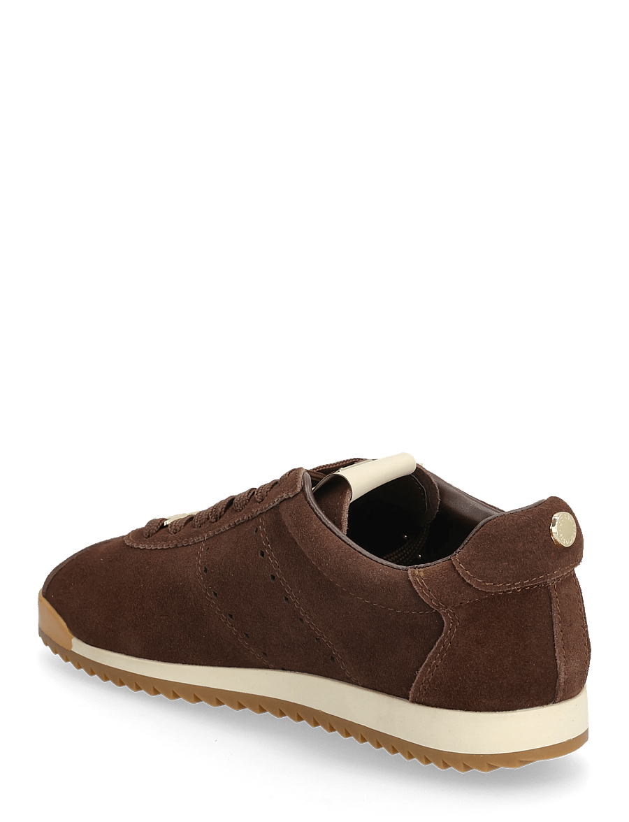 Steve Madden - Mirage-Sm - lave sneakers - cho brn sd - 2