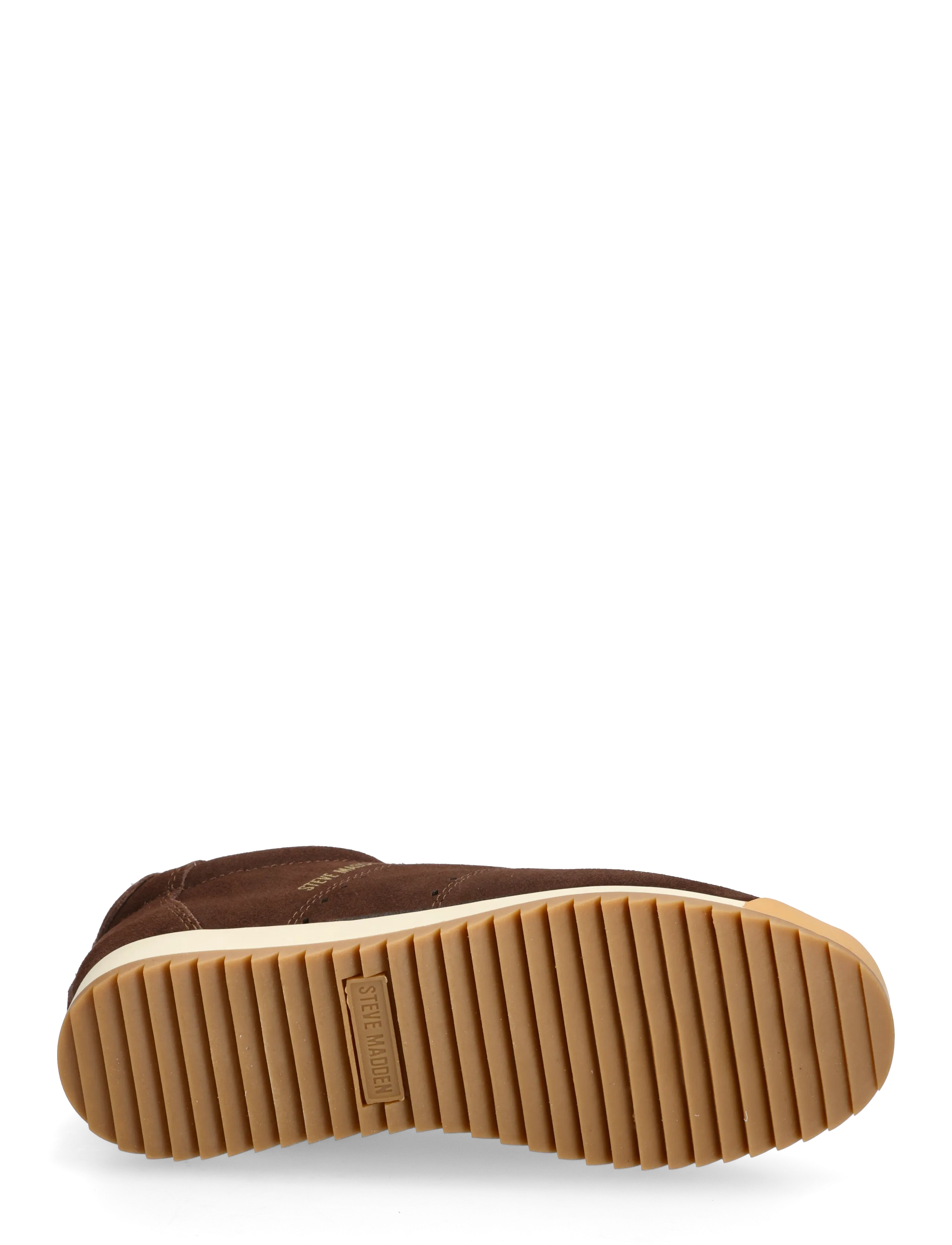 Steve Madden - Mirage-Sm - lave sneakers - cho brn sd - 4