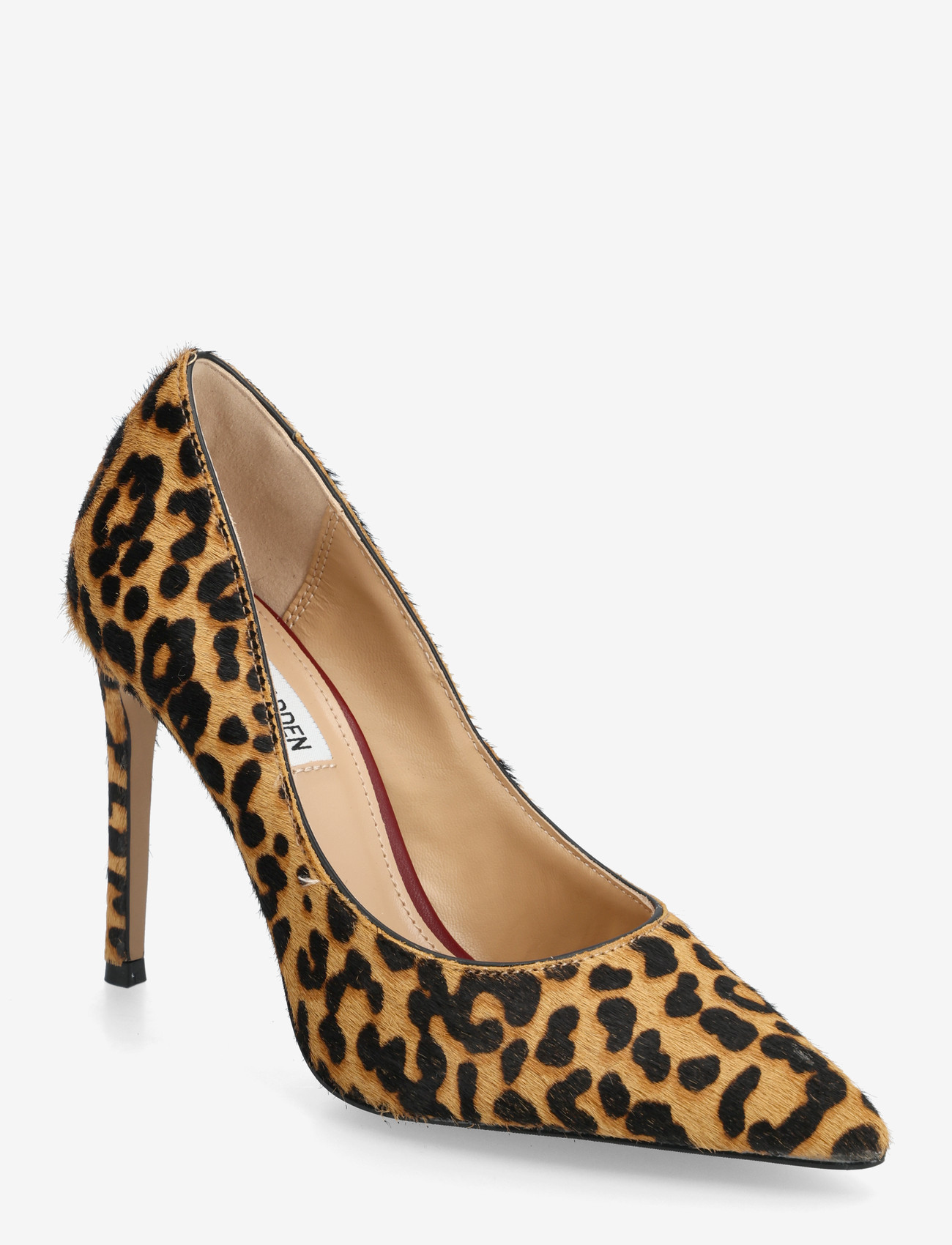 Steve Madden - Thrive-L - stiletter & pumps - leopard - 0