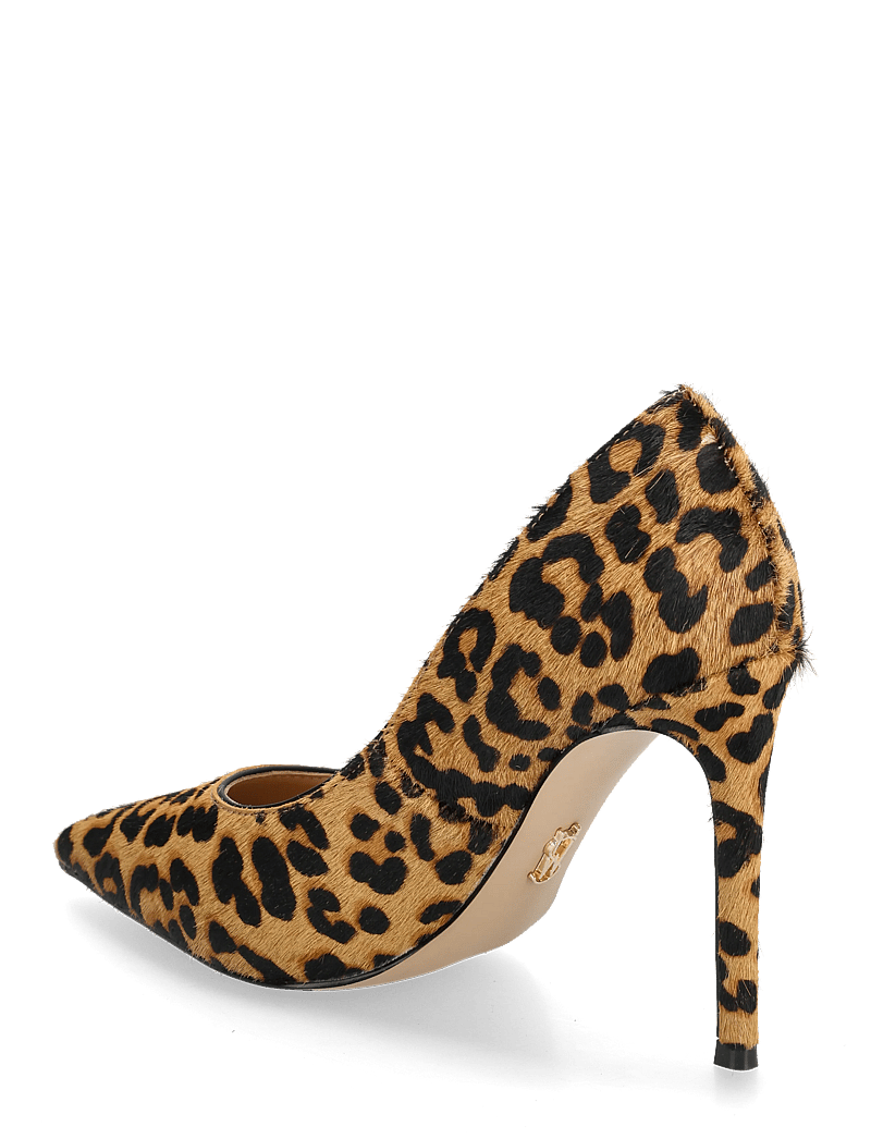 Steve Madden - Thrive-L - pumps - leopard - 2