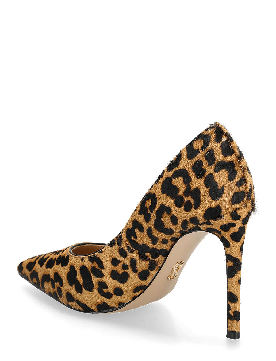 Steve Madden - Thrive-L - pumps - leopard - 2