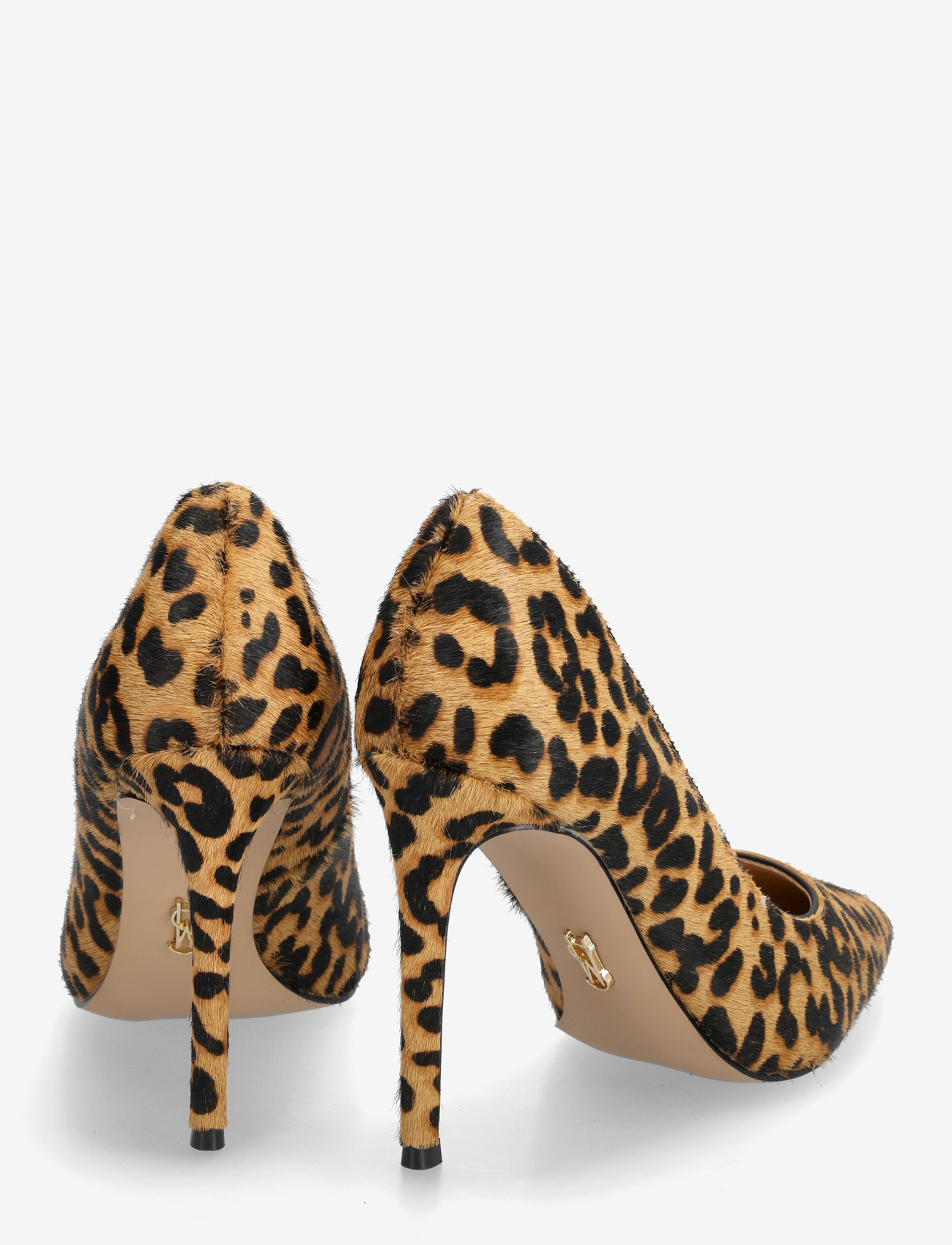 Steve Madden - Thrive-L - stiletter & pumps - leopard - 4