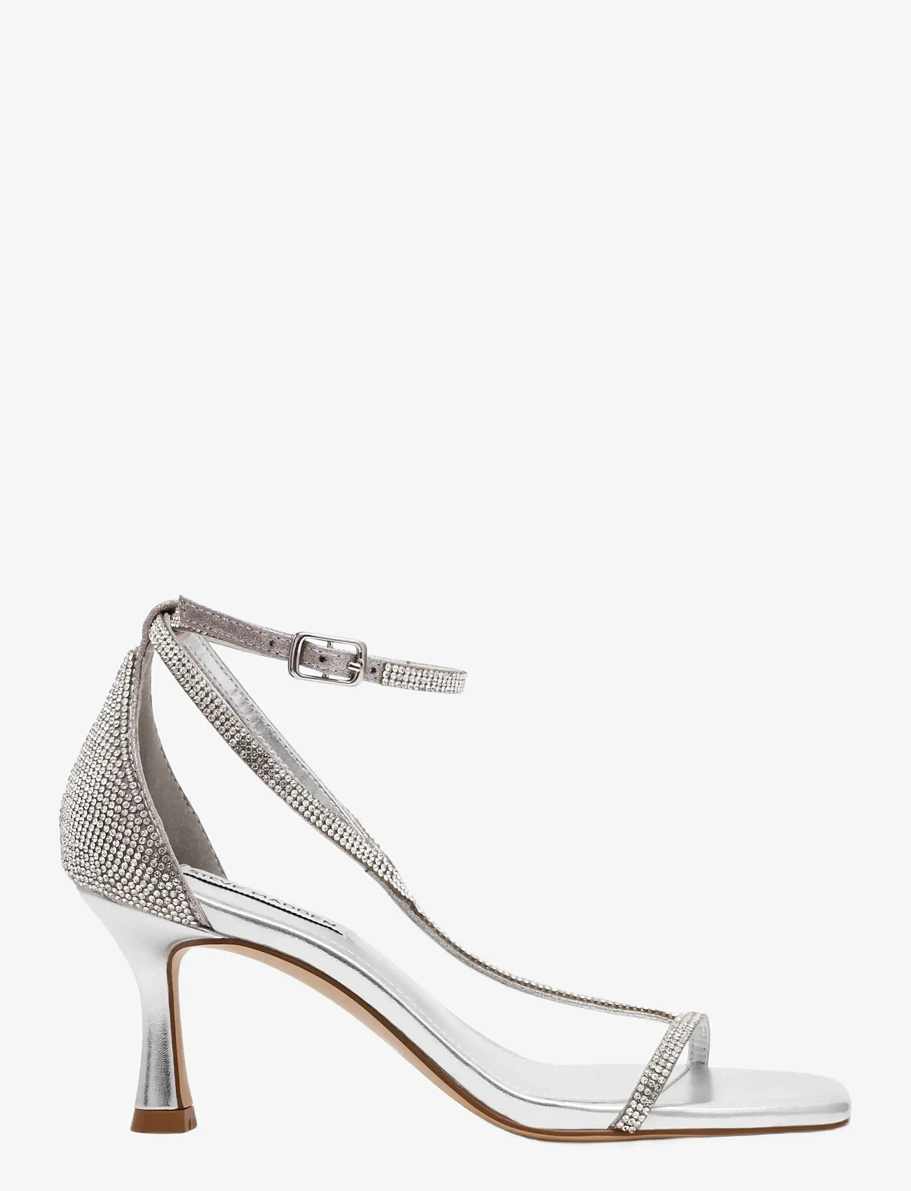 Steve Madden - Mayzie-R - festtøj til outletpriser - silver - 1