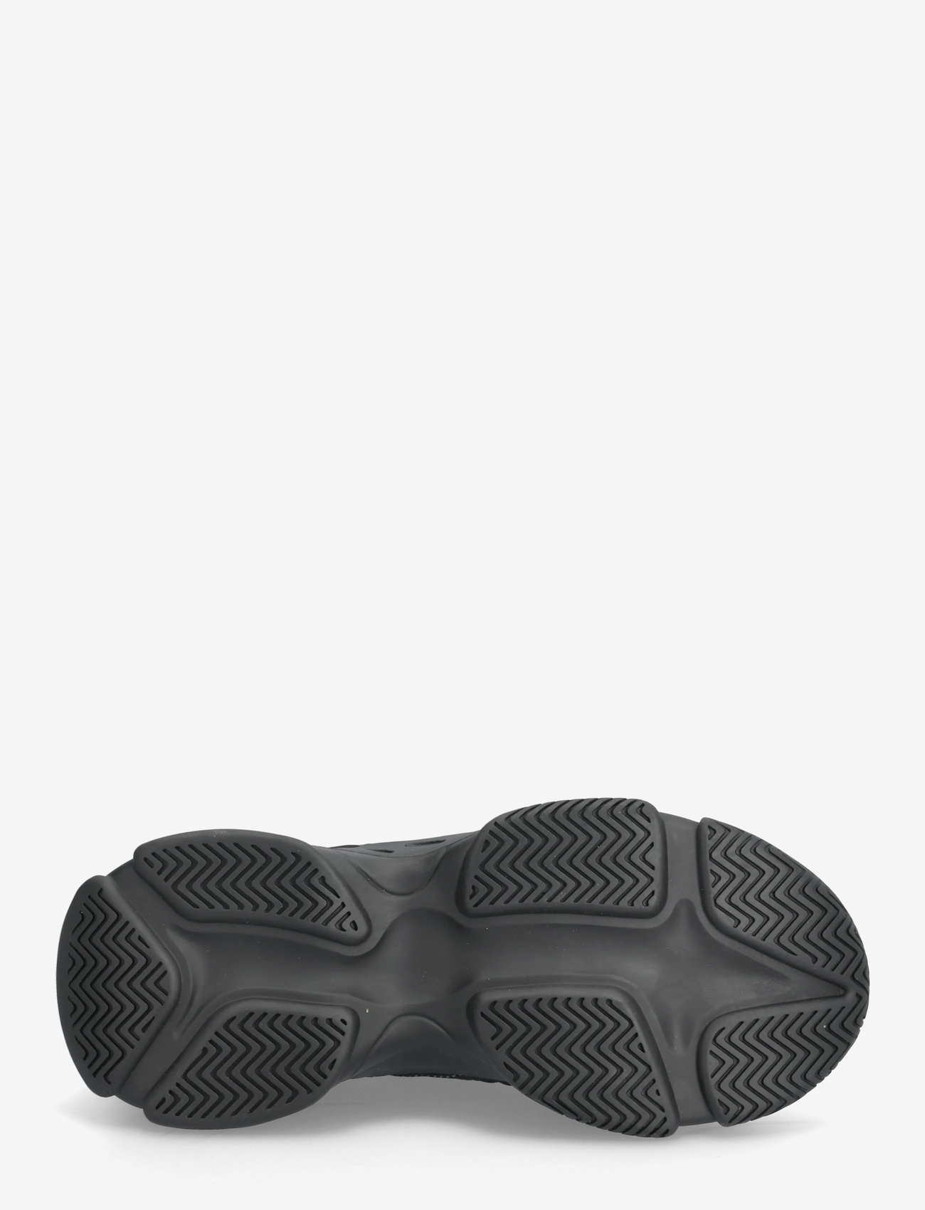 Steve Madden - Mac-E - chunky sneakers - black/black - 4