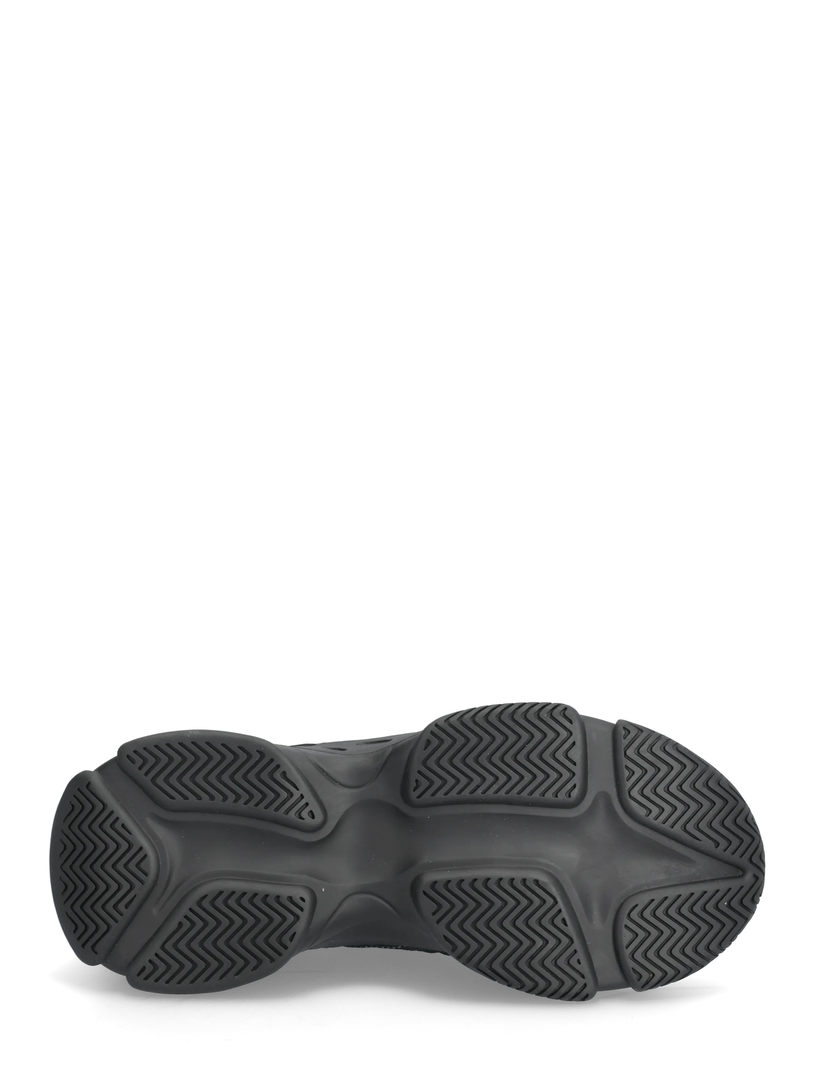 Steve Madden - Mac-E - konfirmation - black/black - 4