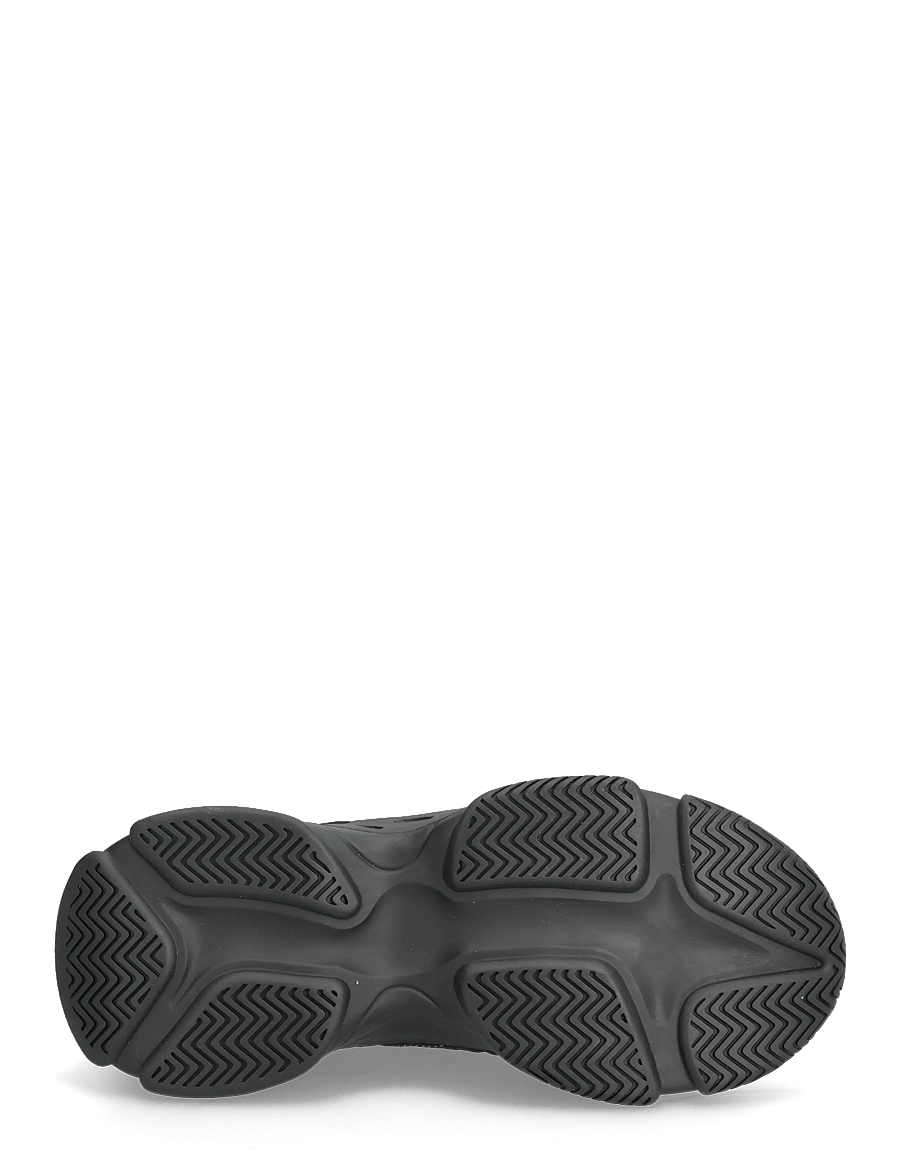Steve Madden - Mac-E Sneaker - konfirmatsioon - black/black - 4