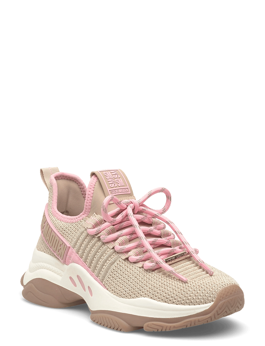 Steve Madden - Mac-E - konfirmation - blush/sand - 0