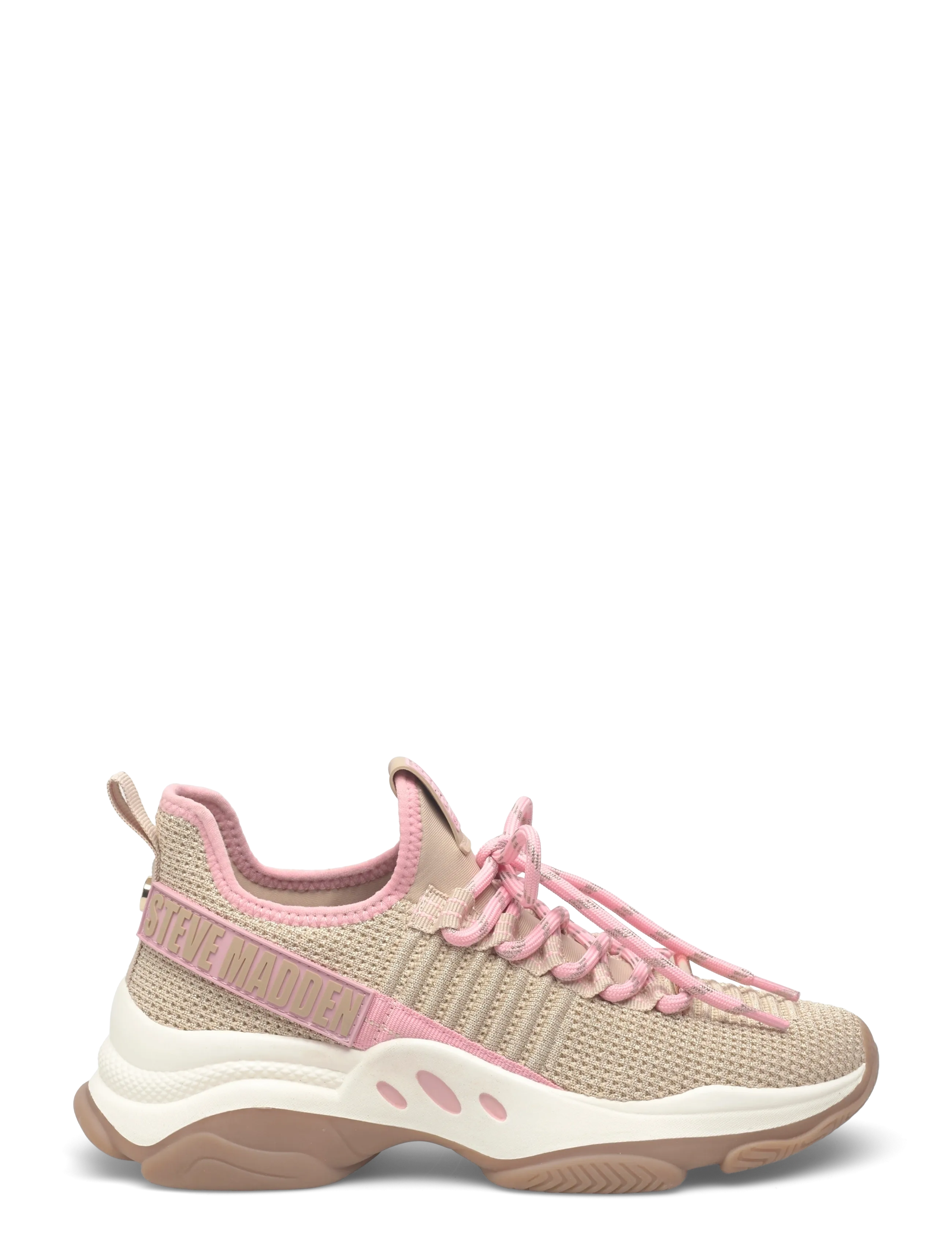 Steve Madden - Mac-E - confirmation - blush/sand - 1