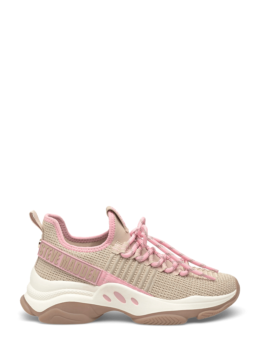 Steve Madden - Mac-E - konfirmation - blush/sand - 1