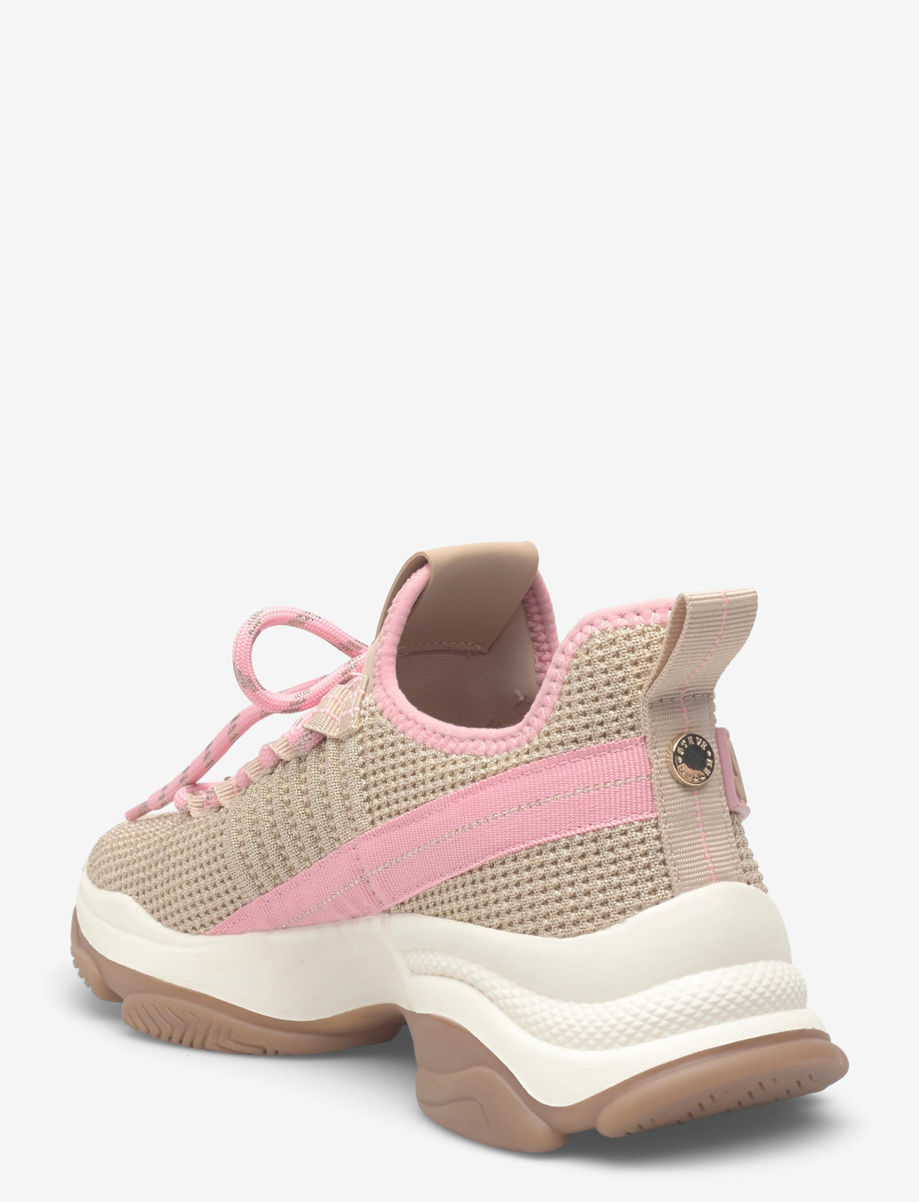 Steve Madden - Mac-E - chunky sneakers - blush/sand - 2