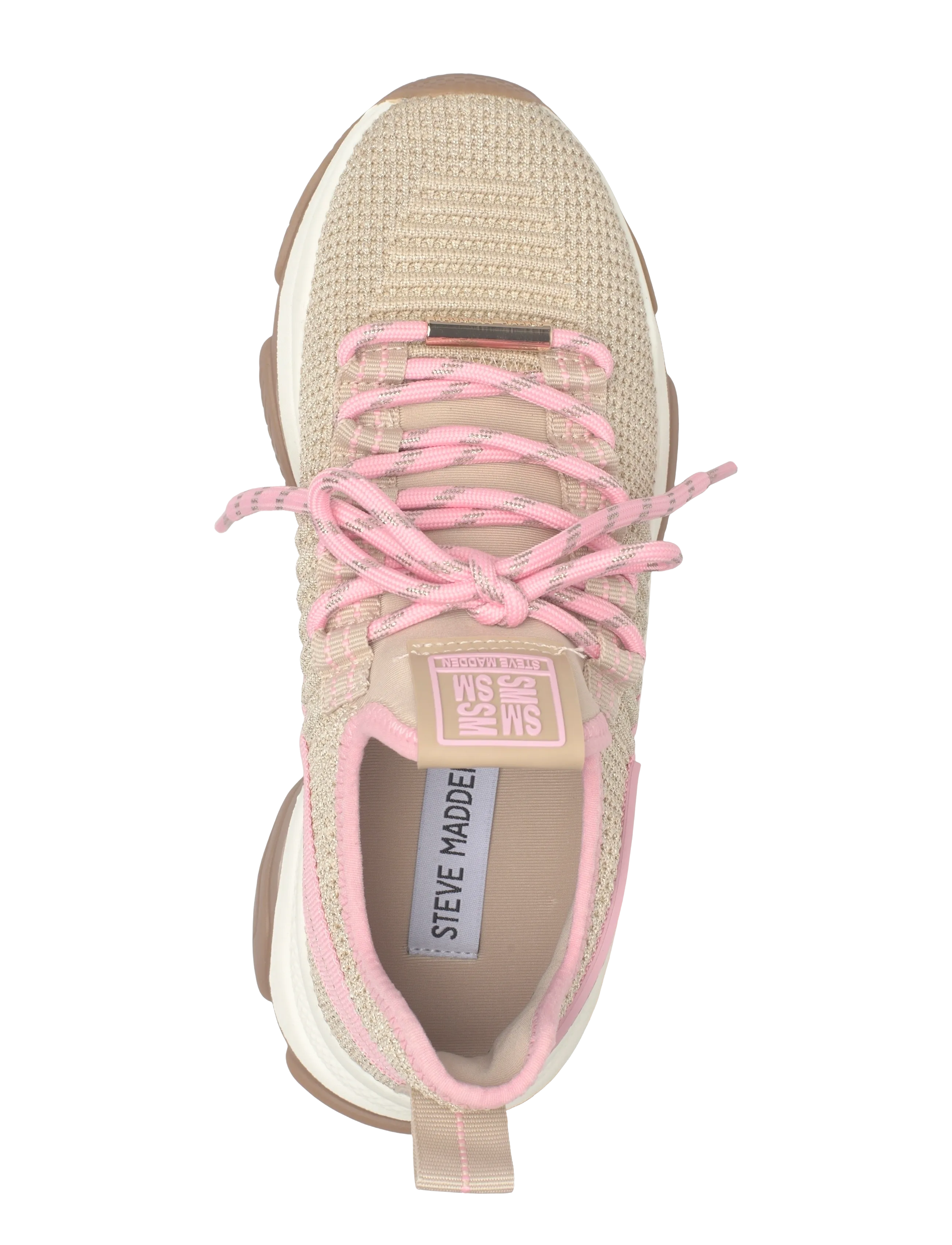 Steve Madden - Mac-E - confirmation - blush/sand - 3