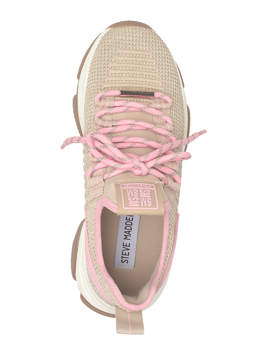 Steve Madden - Mac-E - konfirmation - blush/sand - 3