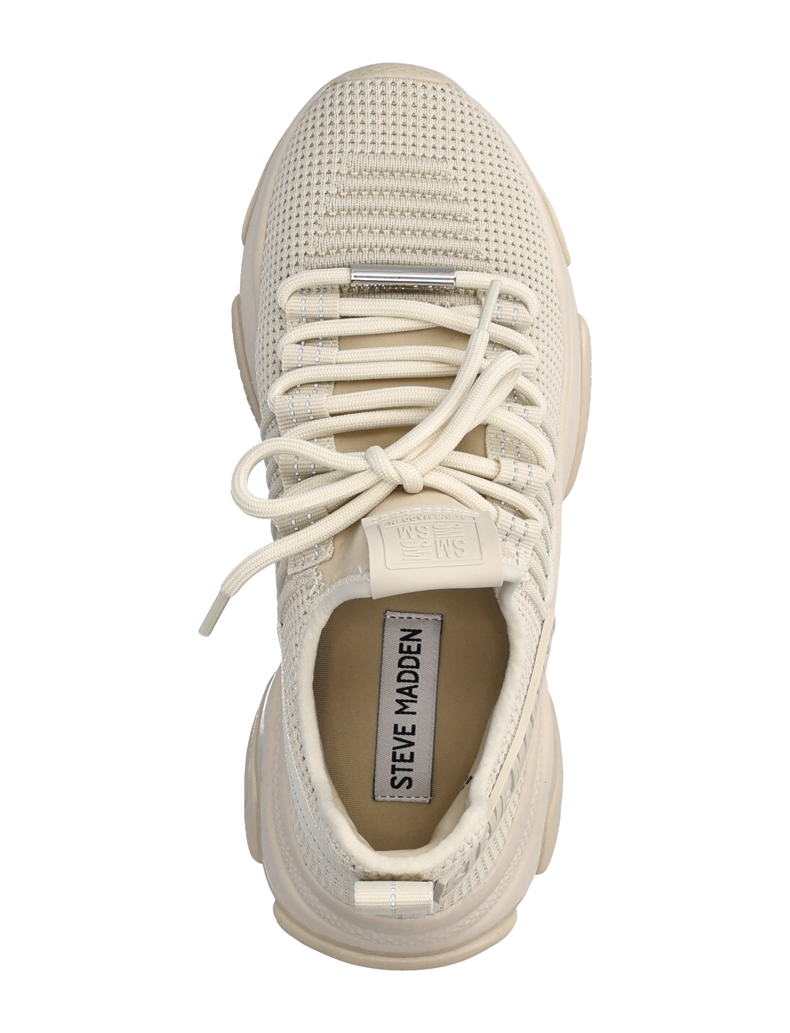 Steve Madden - Mac-E - ferming - bone - 4