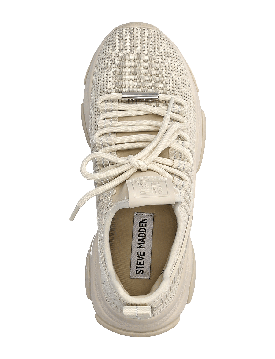 Steve Madden - Mac-E - konfirmation - bone - 4