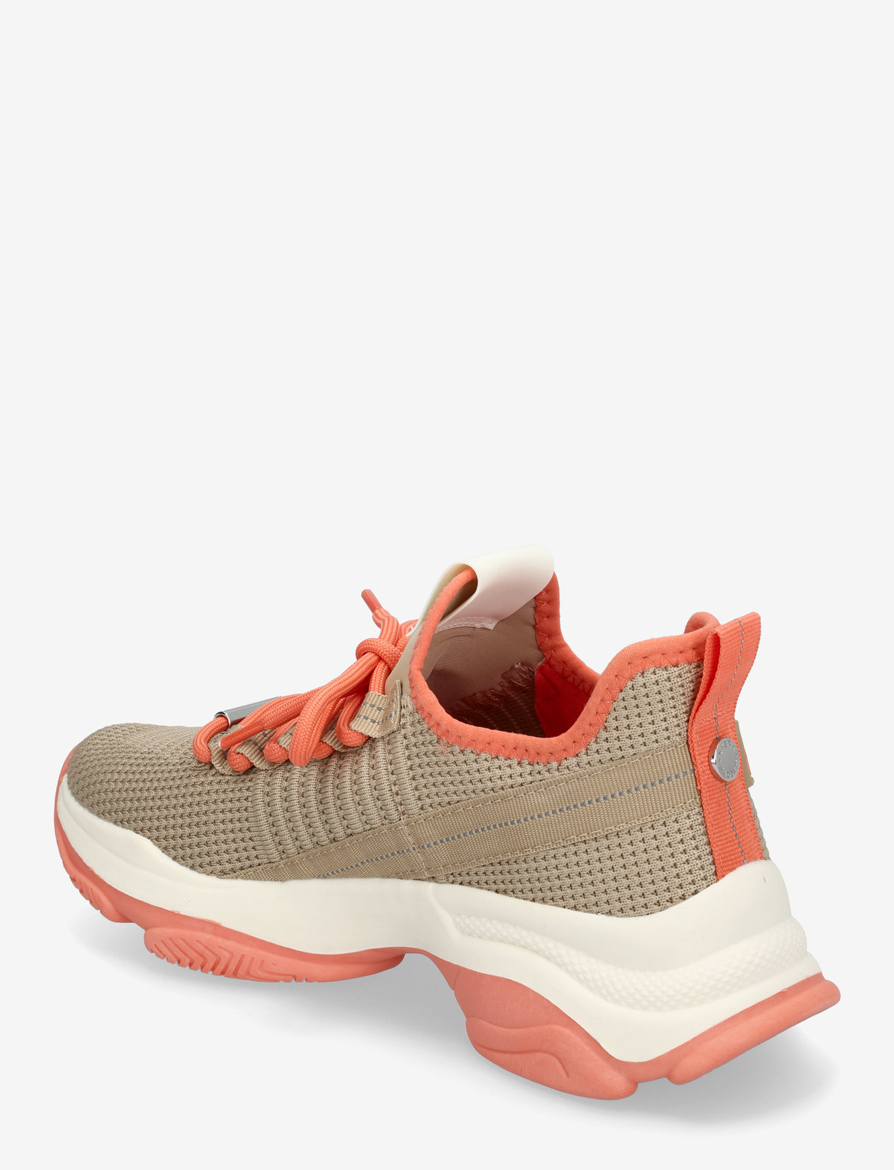 Steve Madden - Mac-E - chunky sneakers - irish cream / corol - 2