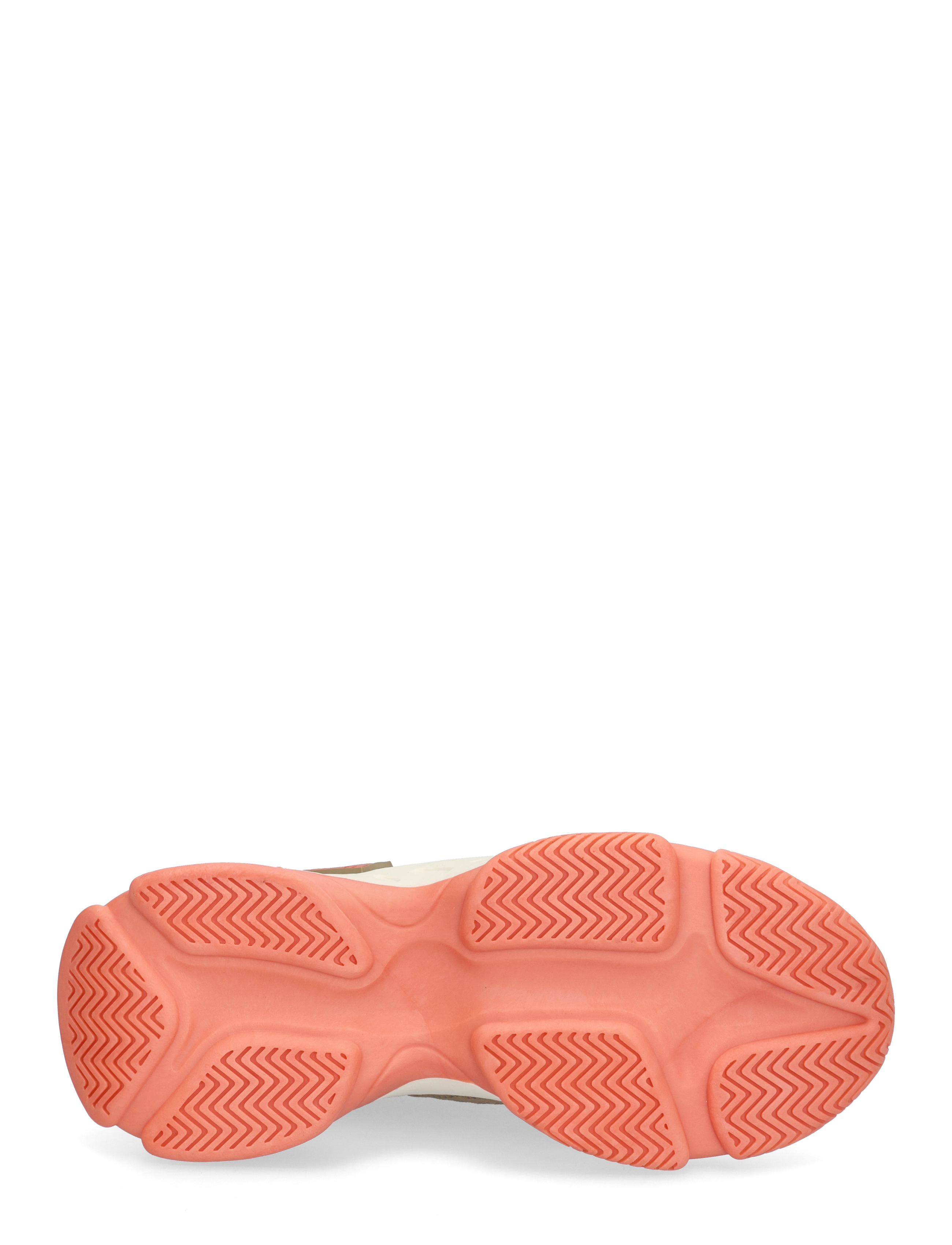 Steve Madden - Mac-E - konfirmatsioon - irish cream / corol - 4