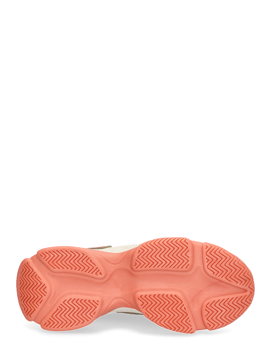 Steve Madden - Mac-E - confirmation - irish cream / corol - 4