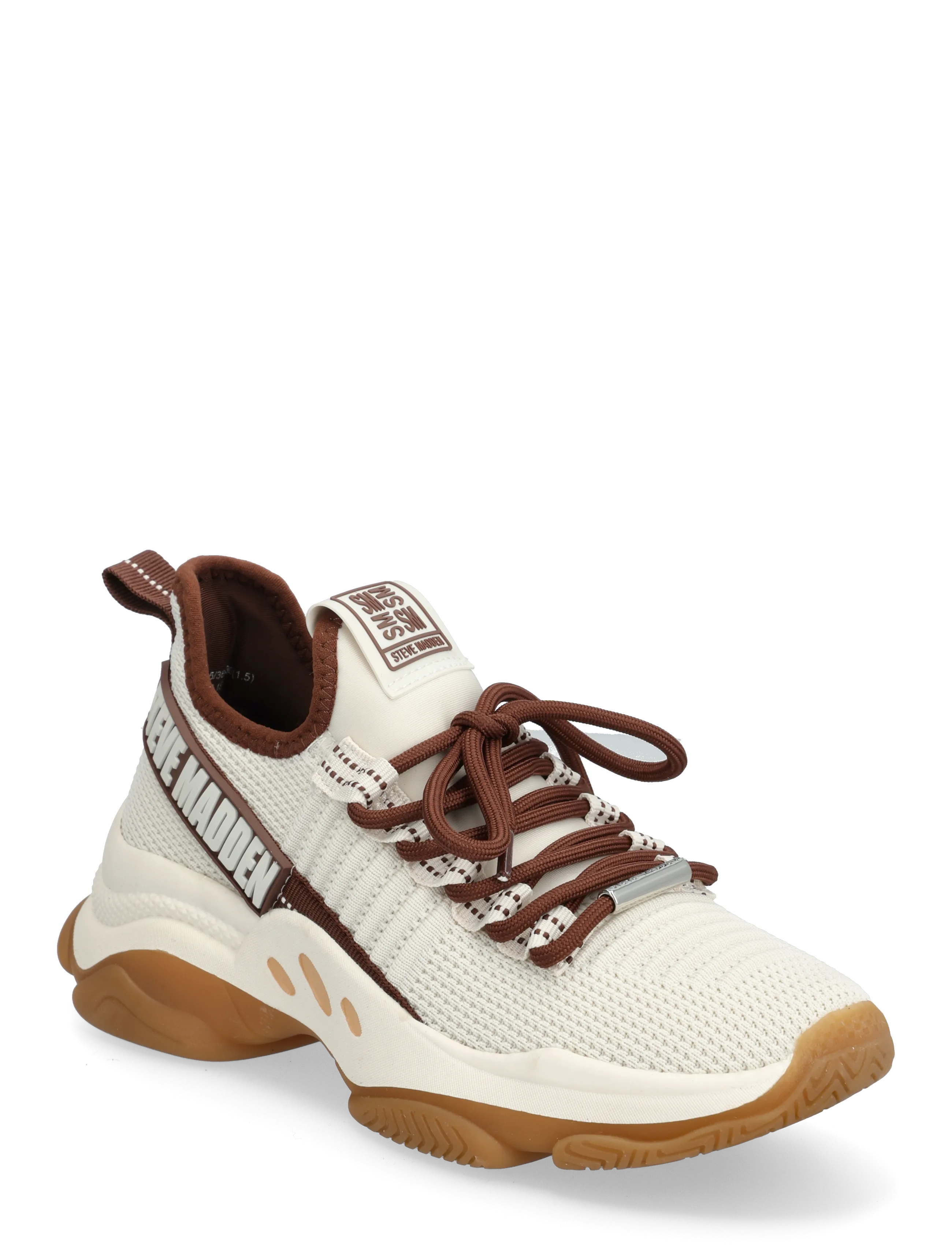 Steve Madden Mac-E - Steve Madden - IVORY / SEPIA / cream