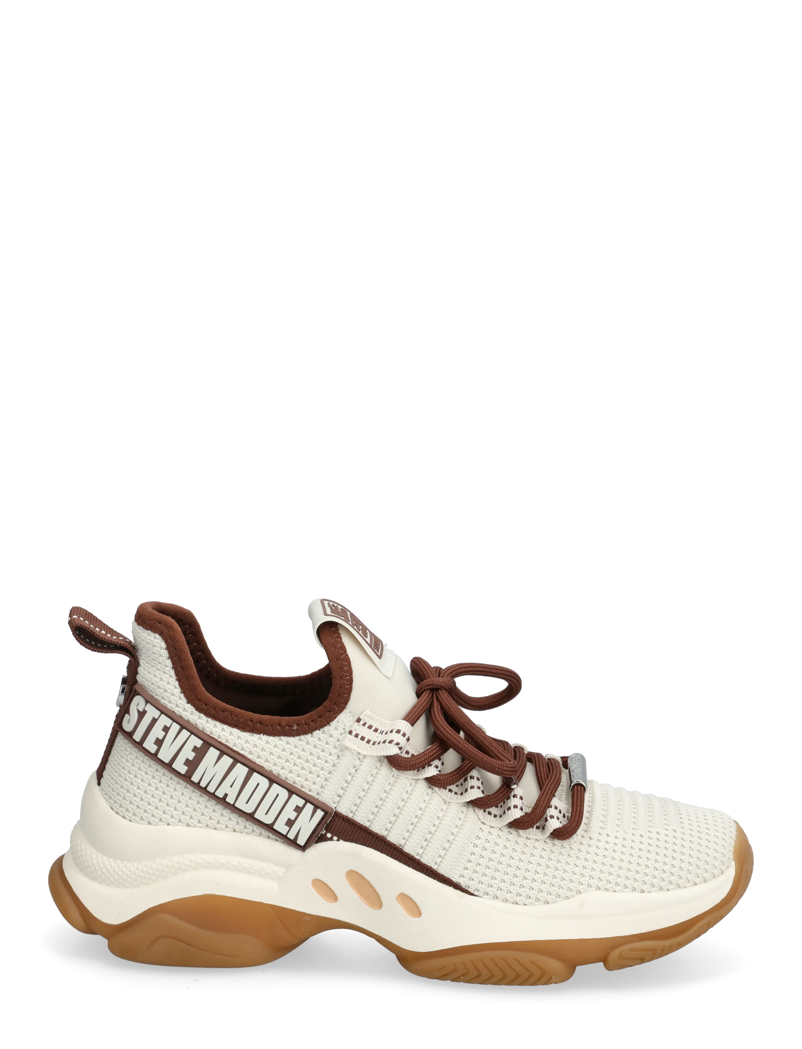 Steve Madden - Mac-E - konfirmationstøj - ivory / sepia - 1