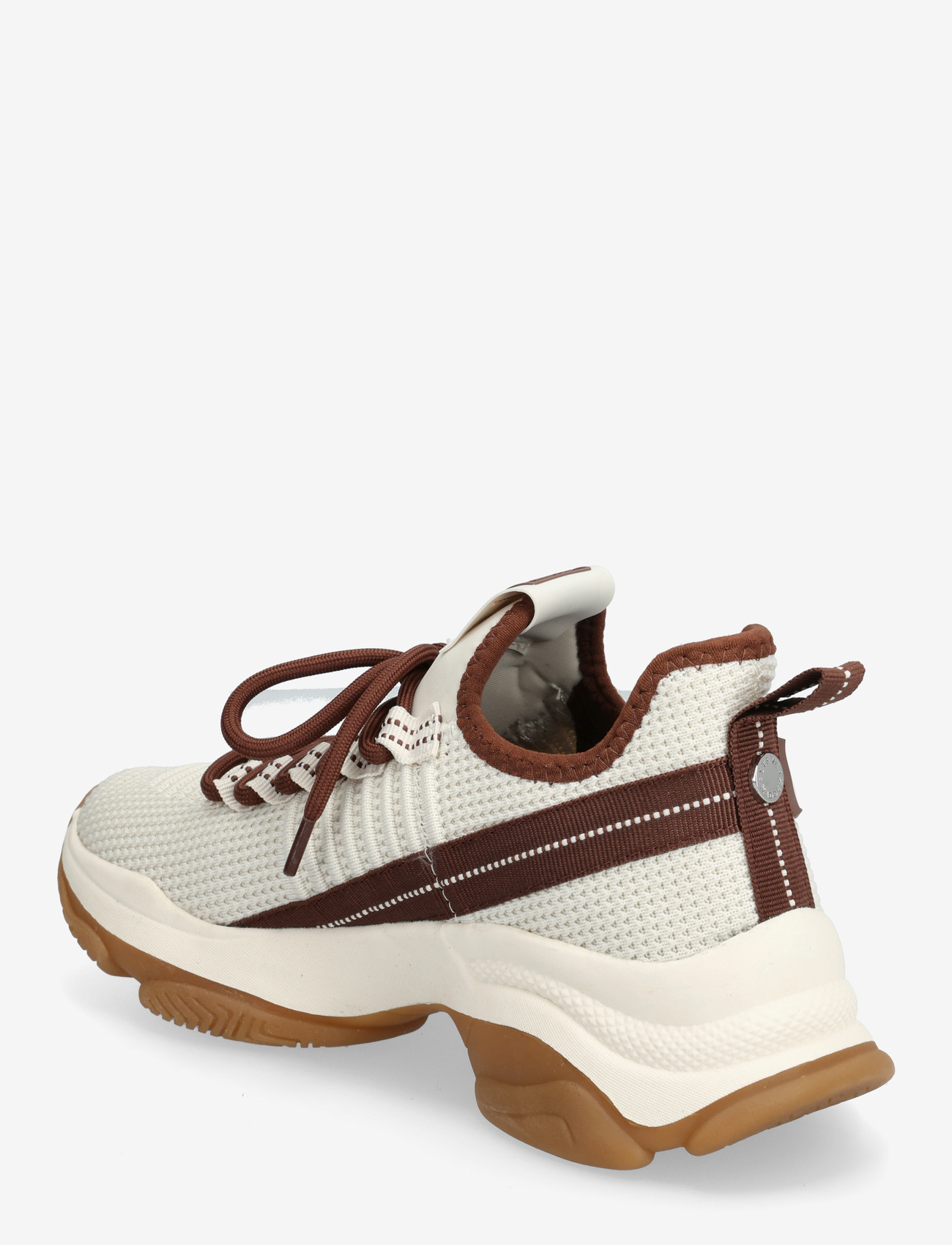 Steve Madden - Mac-E - chunky sneakers - ivory / sepia - 2