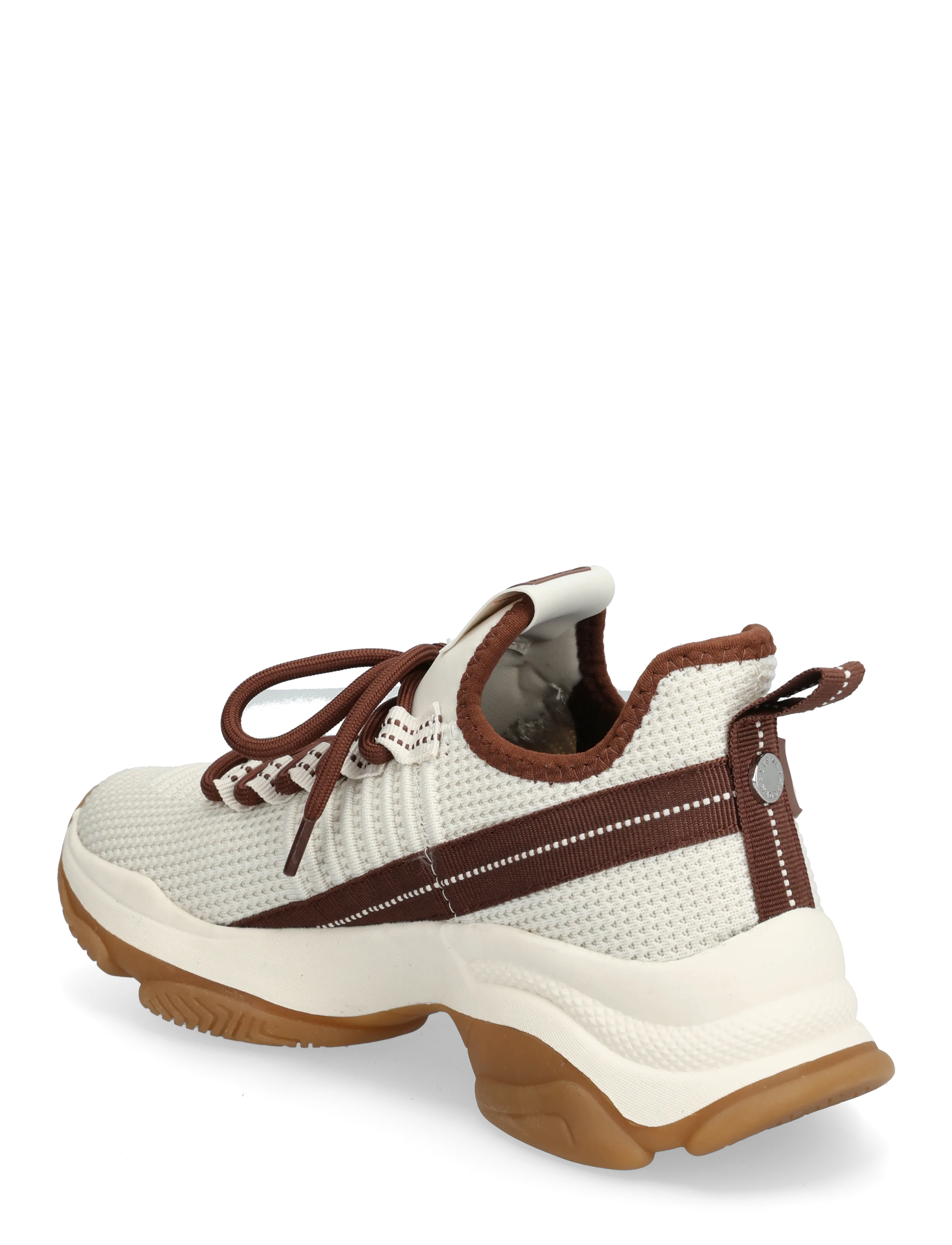 Steve Madden - Mac-E - konfirmationstøj - ivory / sepia - 2