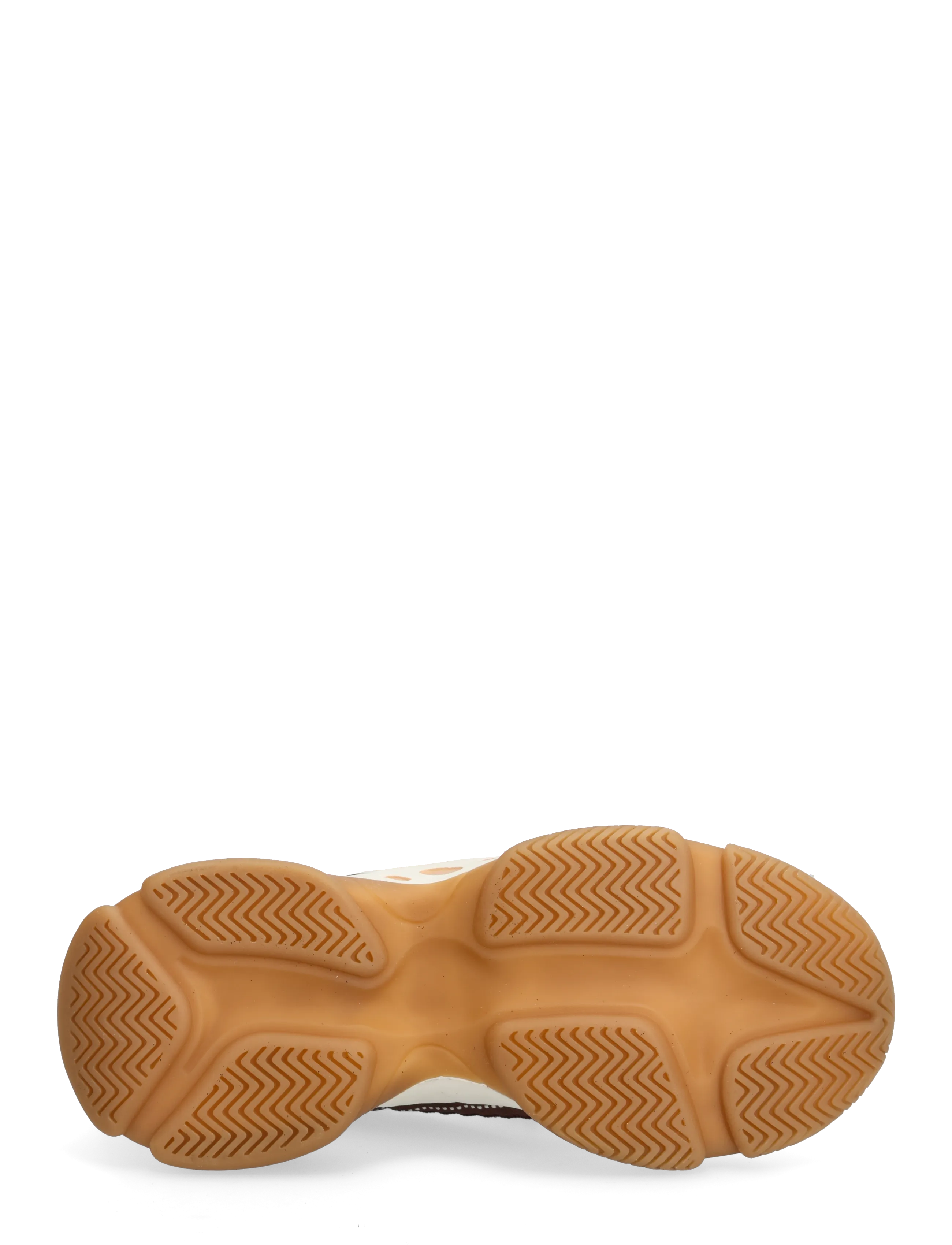 Steve Madden - Mac-E - konfirmationstøj - ivory / sepia - 4