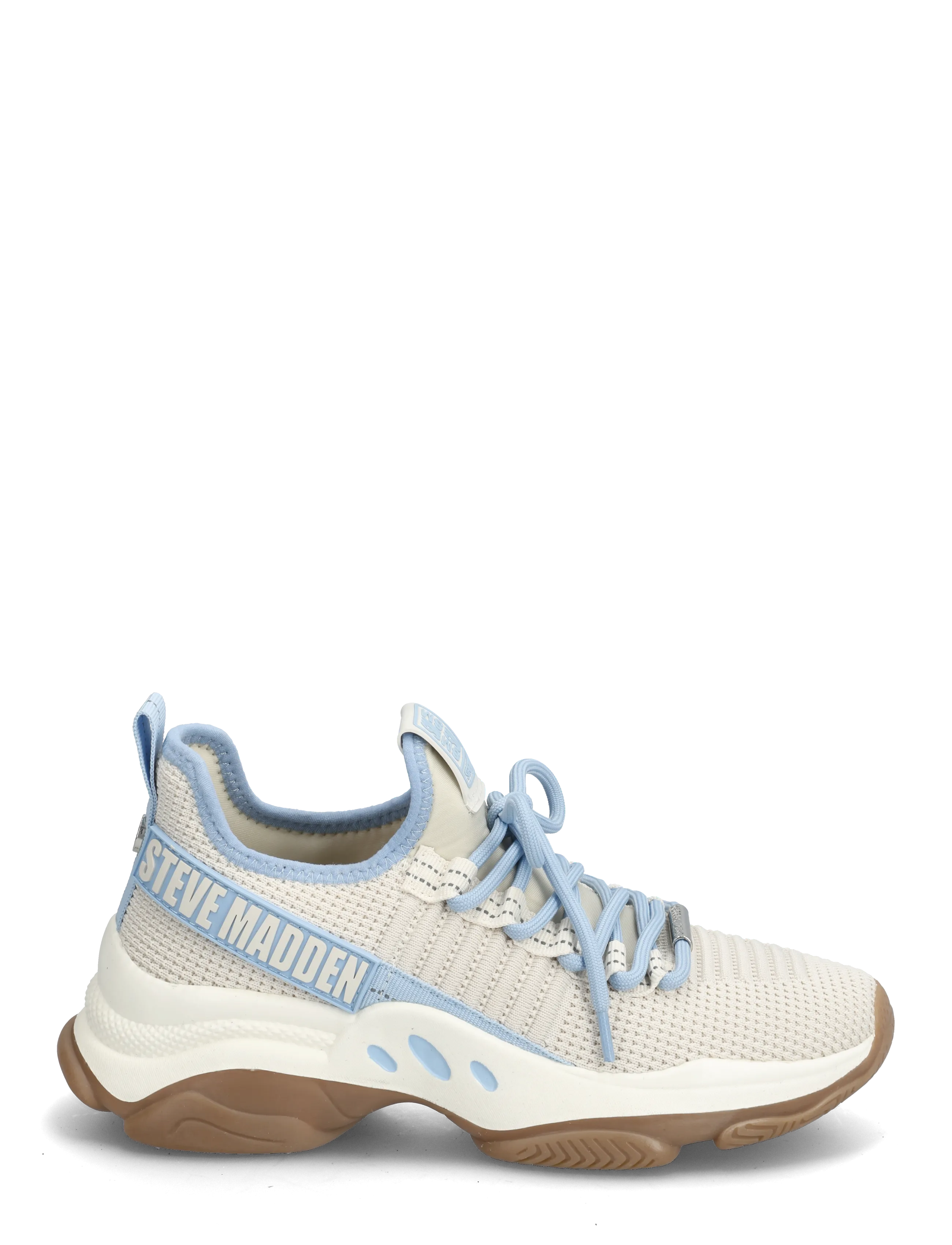 Steve Madden - Mac-E - konfirmation - ivy blu pearl - 1
