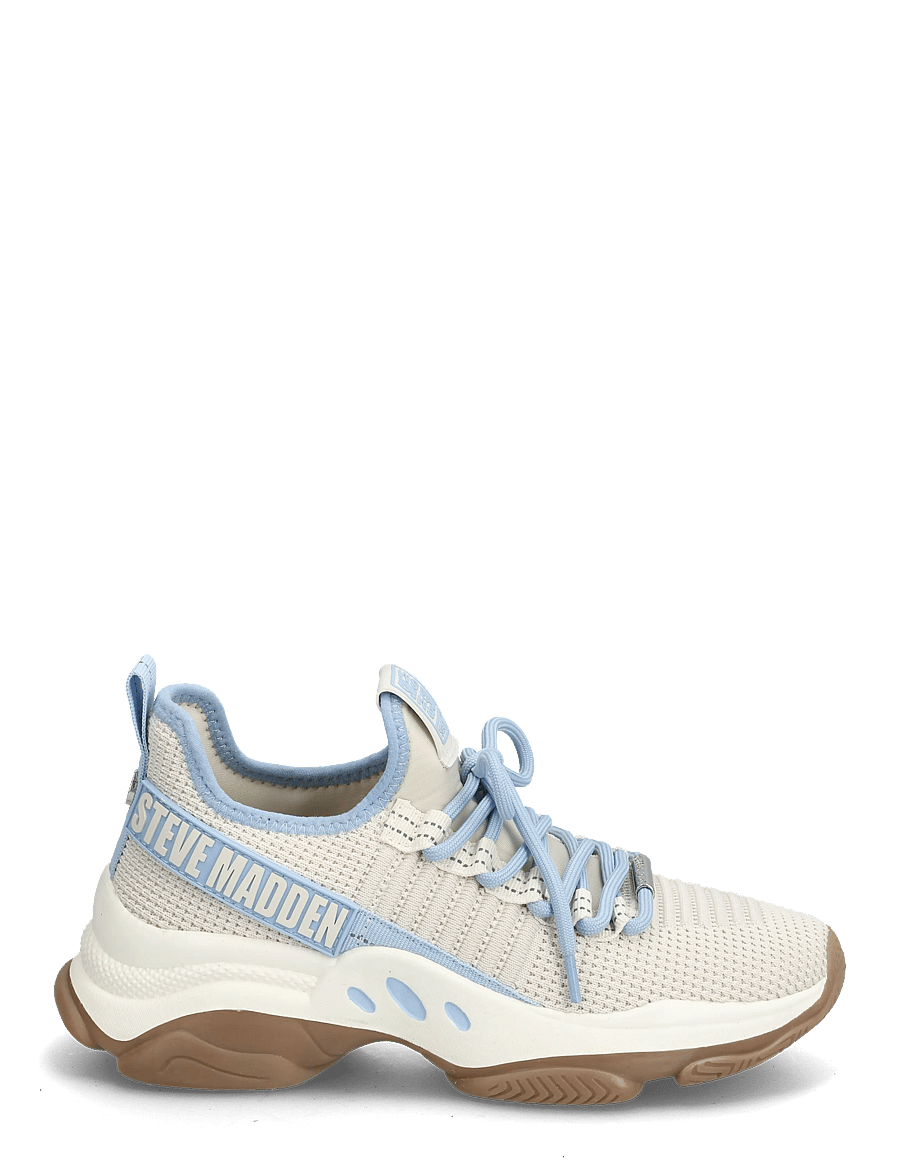 Steve Madden - Mac-E - konfirmation - ivy blu pearl - 1