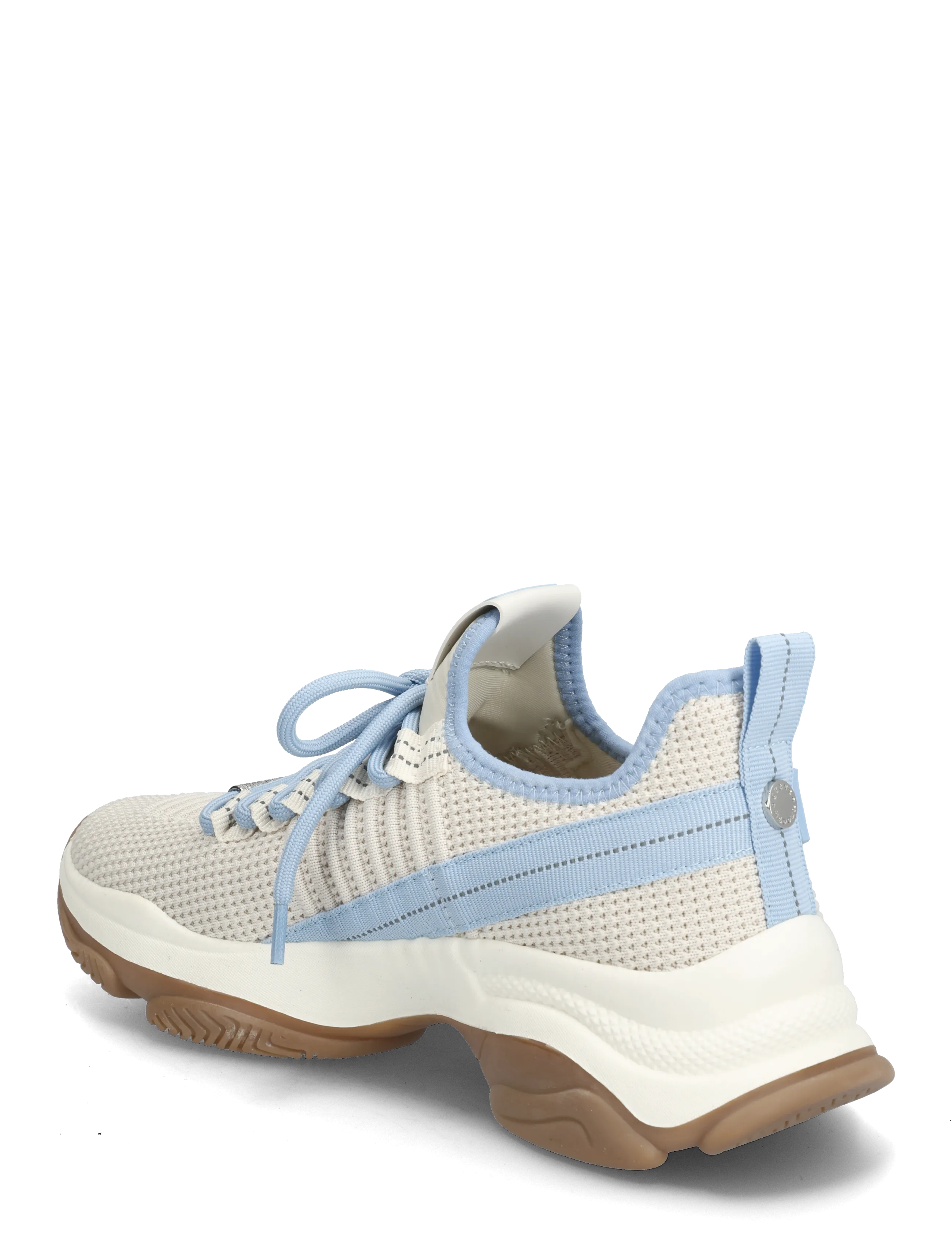 Steve Madden - Mac-E - konfirmation - ivy blu pearl - 2