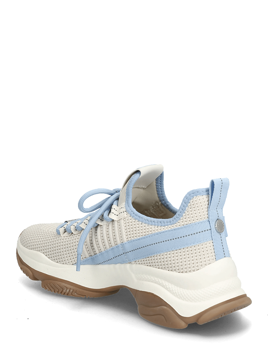 Steve Madden - Mac-E - konfirmation - ivy blu pearl - 2