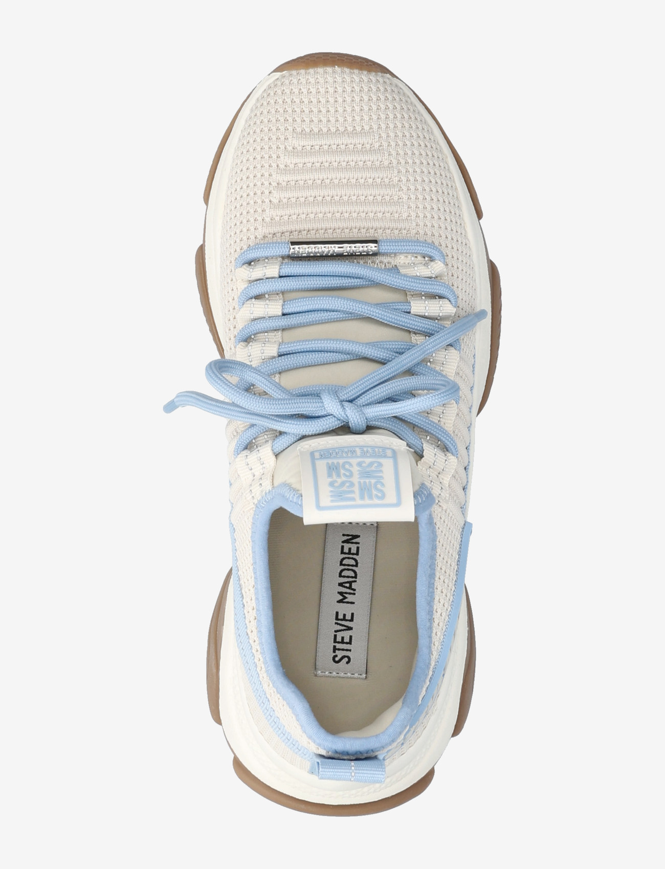 Steve Madden - Mac-E - konfirmatsioon - ivy blu pearl - 3